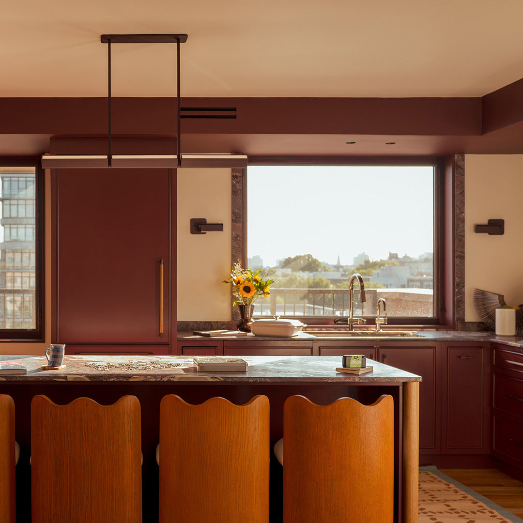 Skyline Kitchen