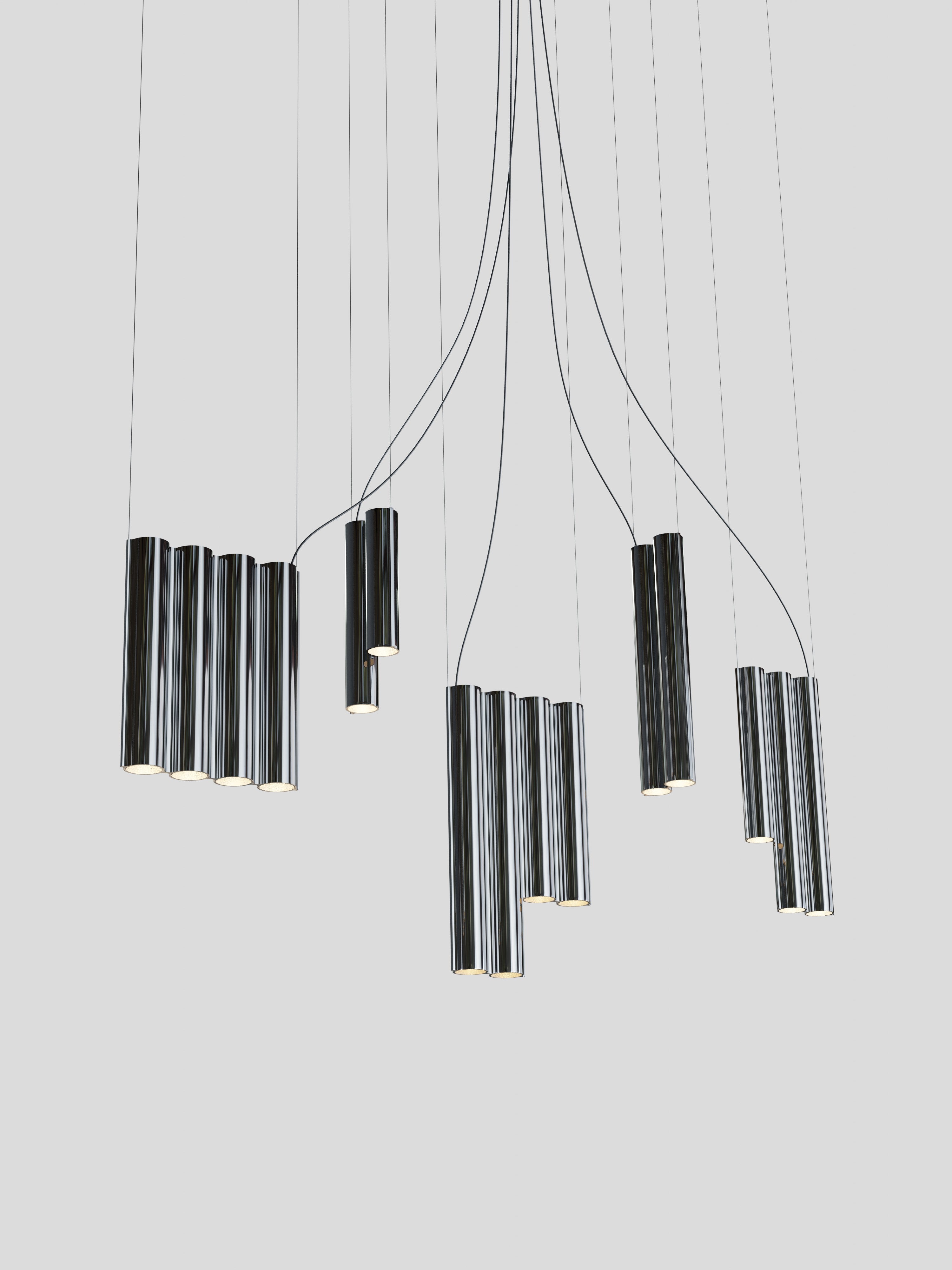 Mirror Polished Aluminum