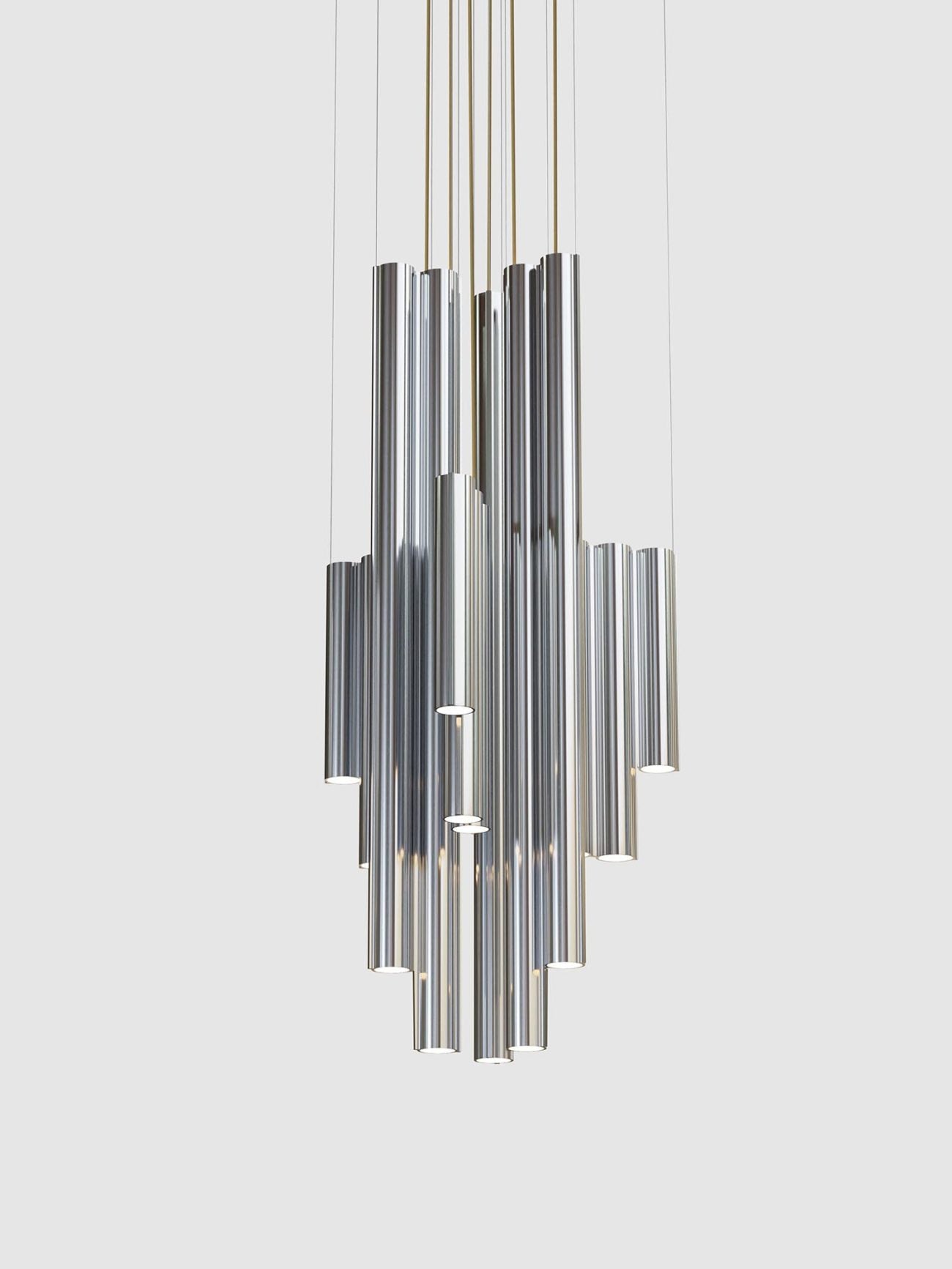Mirror Polished Aluminum