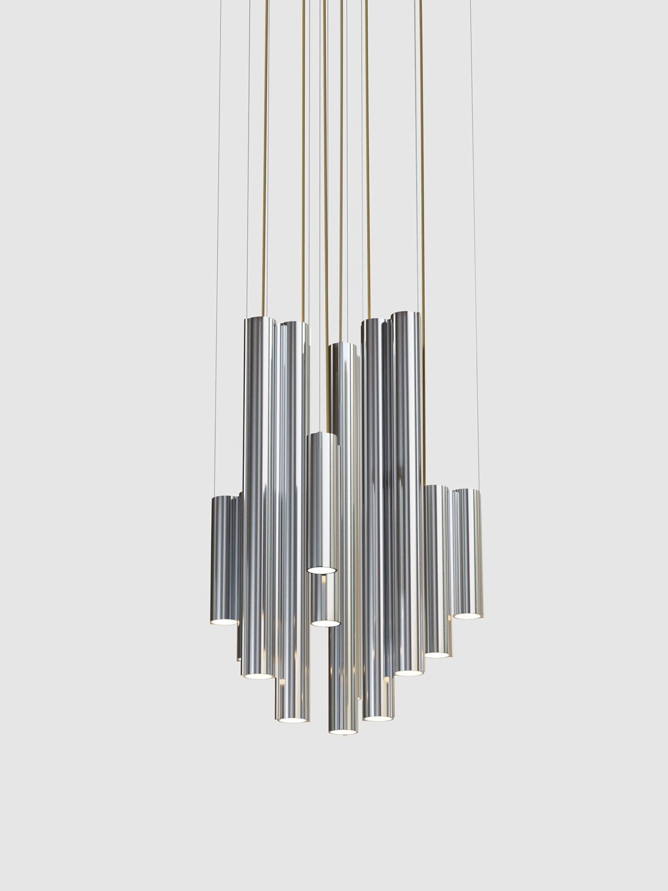 Mirror Polished Aluminum