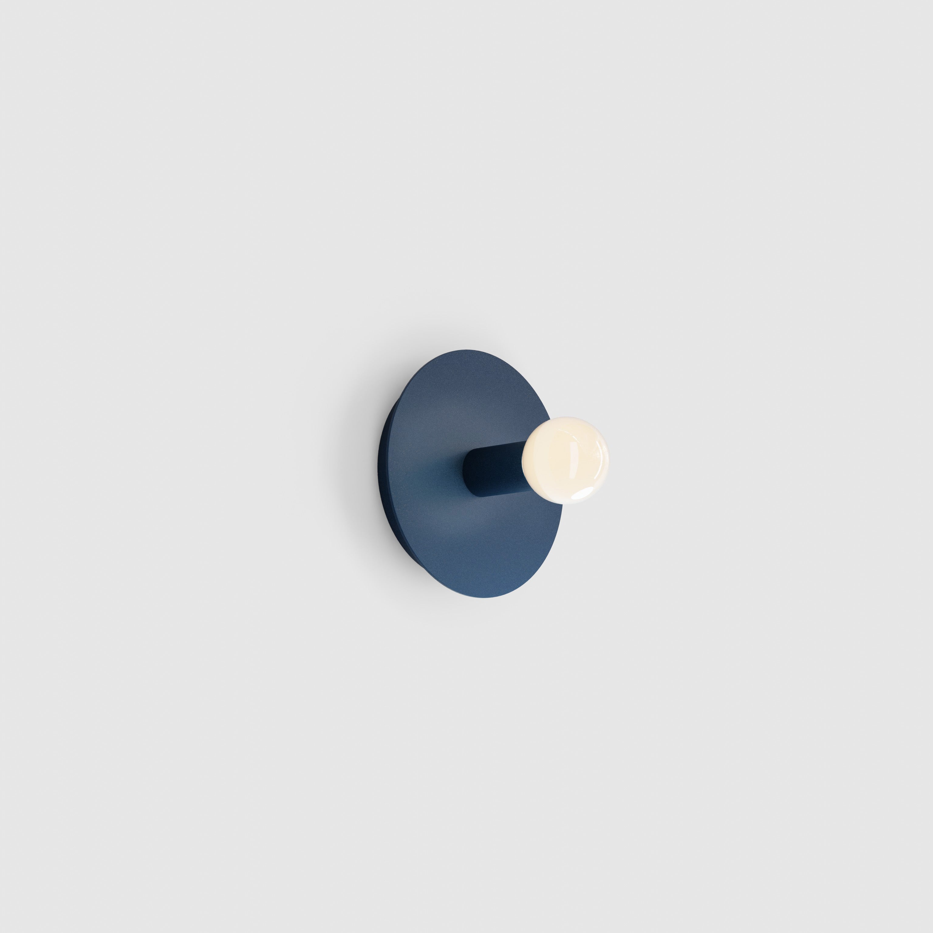 Midnight Blue