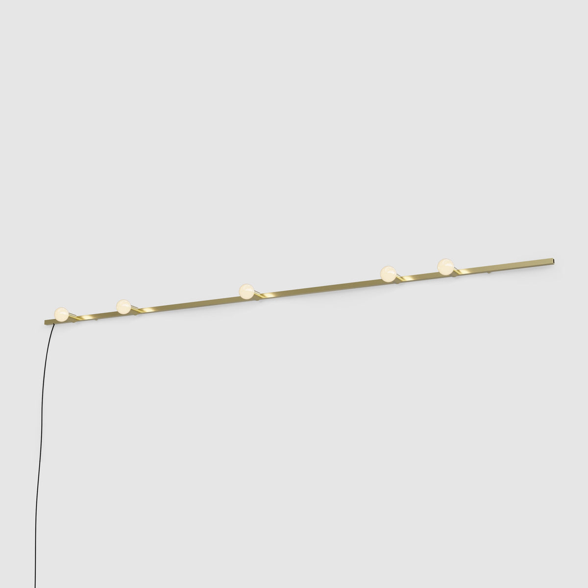 Dot Line Wall