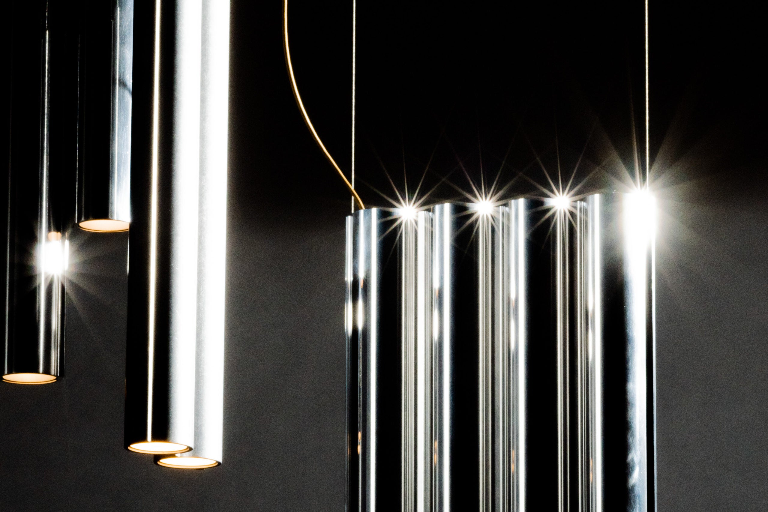 Cordons - Cumin (Silo)