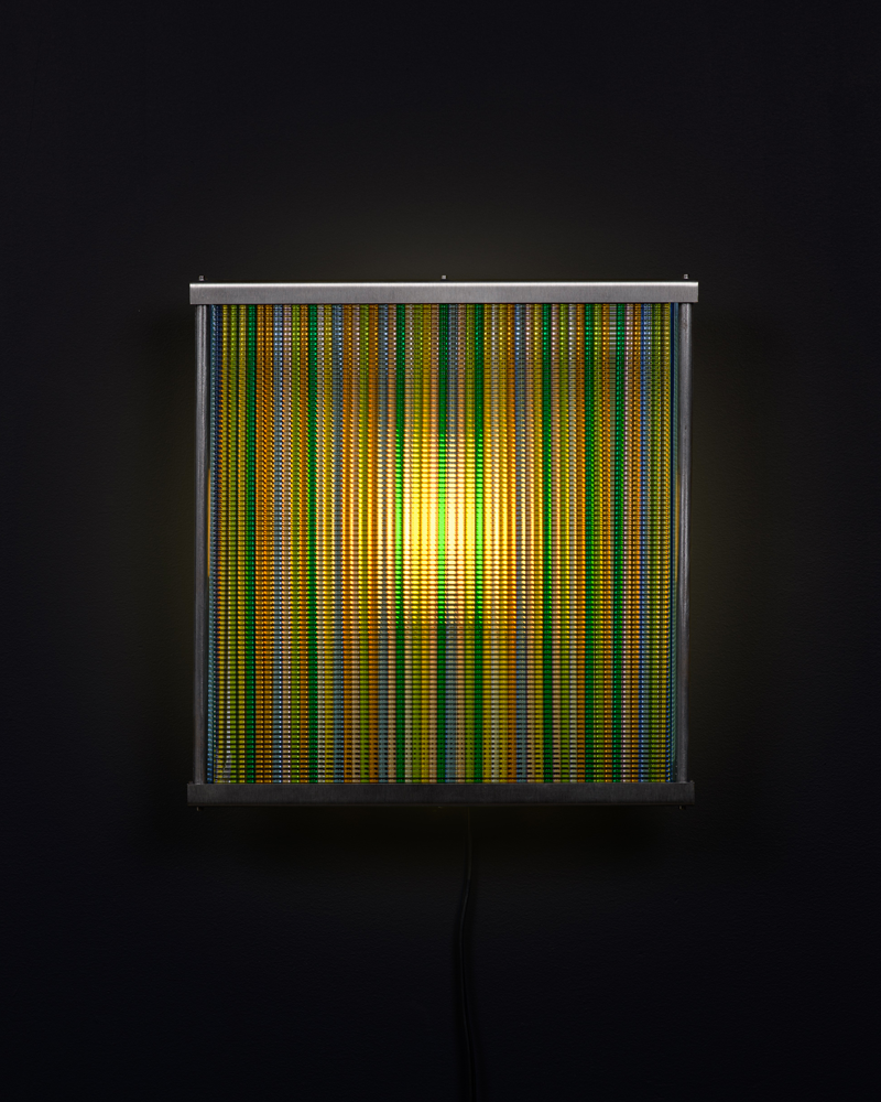 Rayons Verts