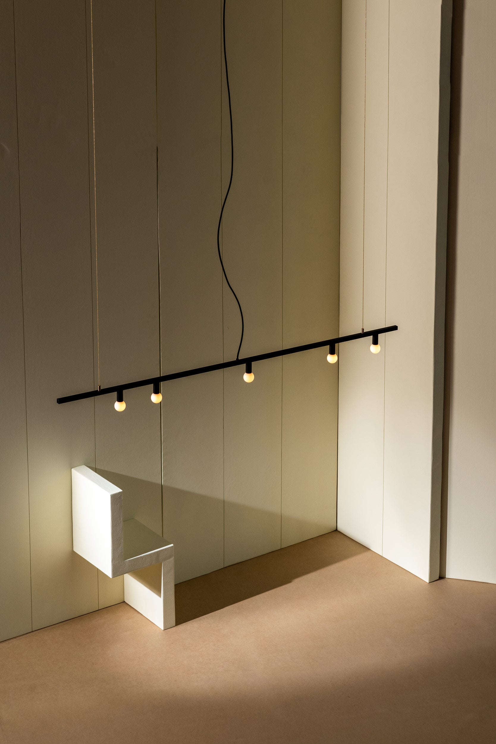 G9 LED (3.5w)