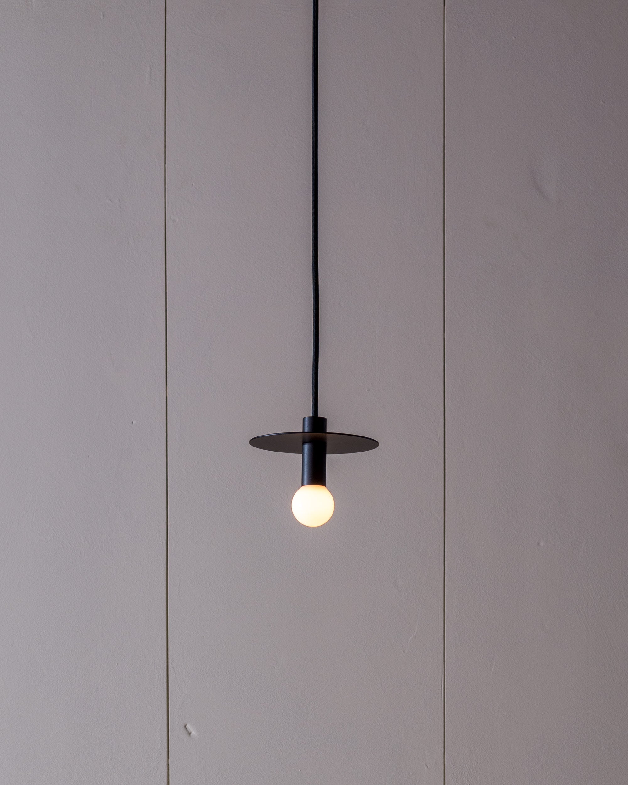 Dot Suspension