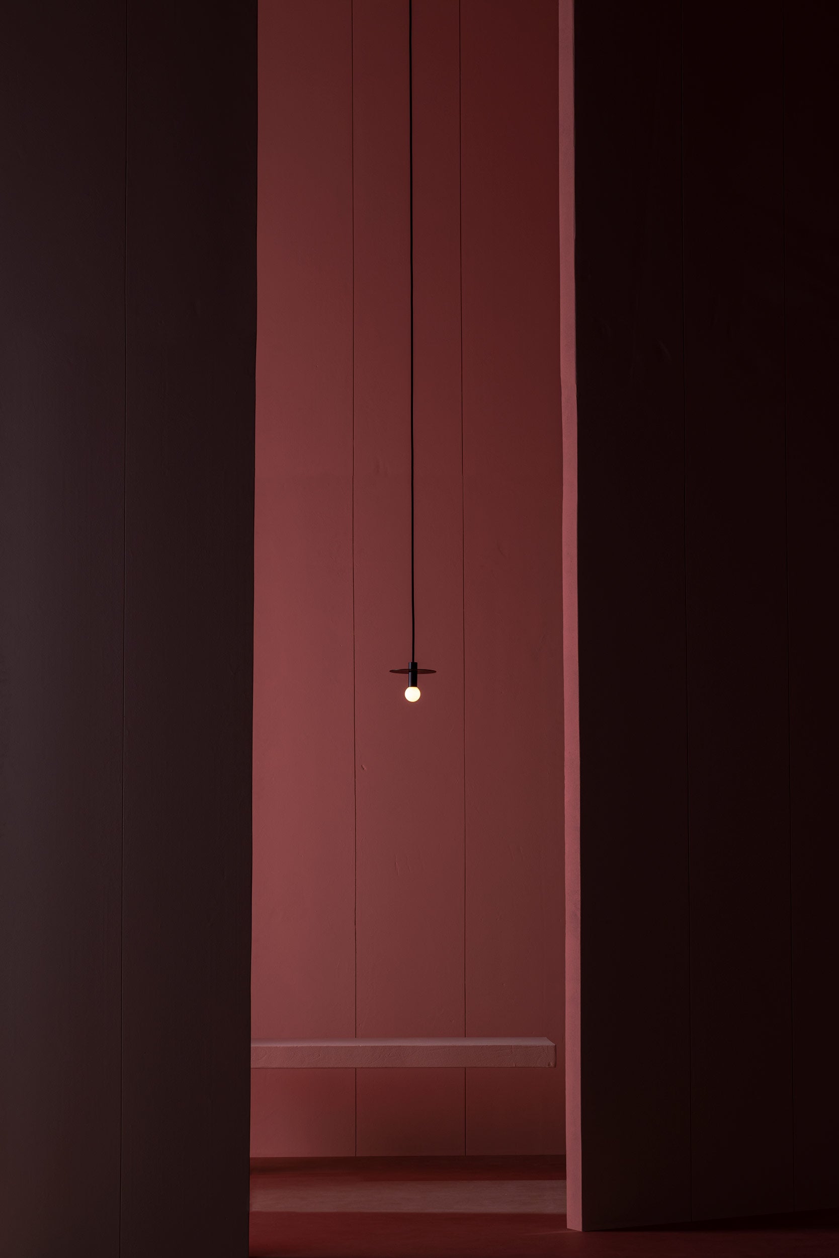 Dot Suspension