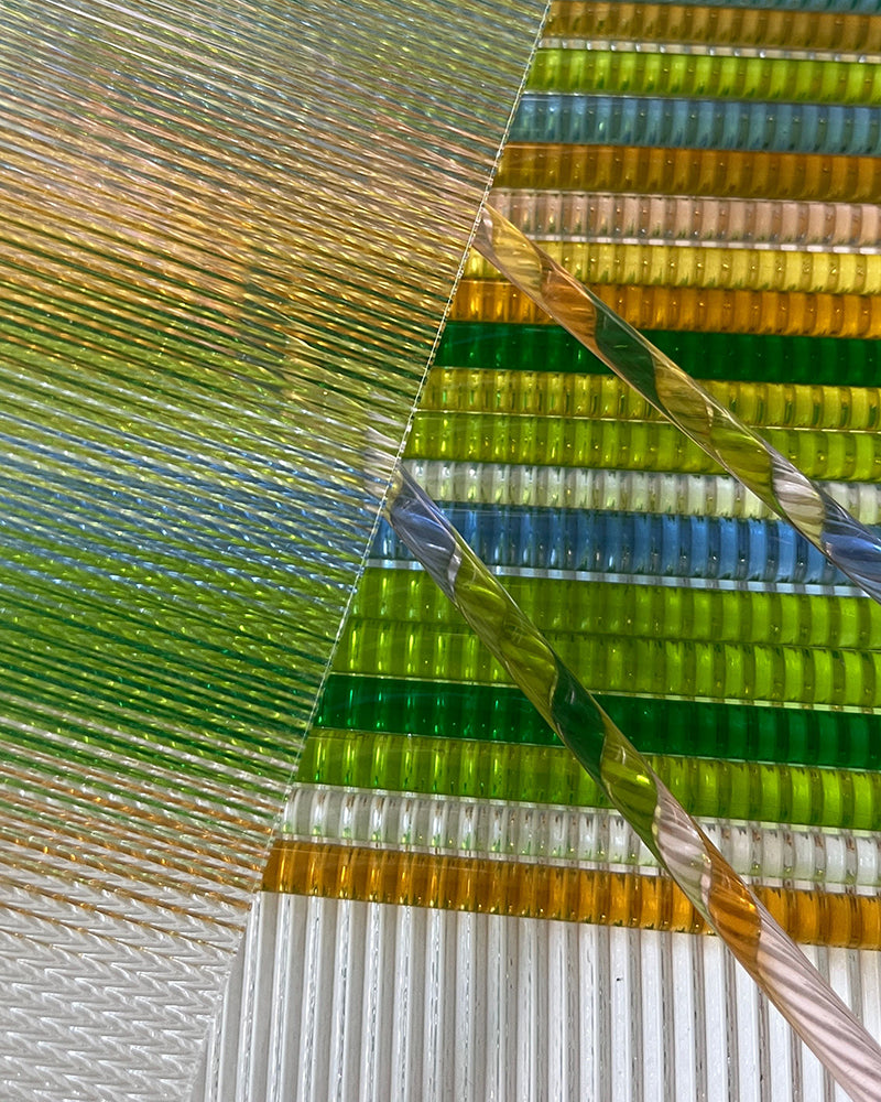 Rayons Verts