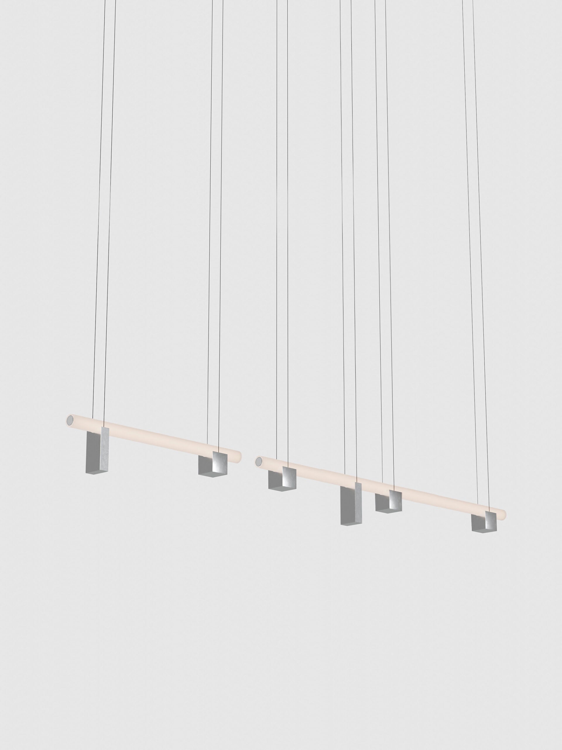 AL - Polished Aluminium