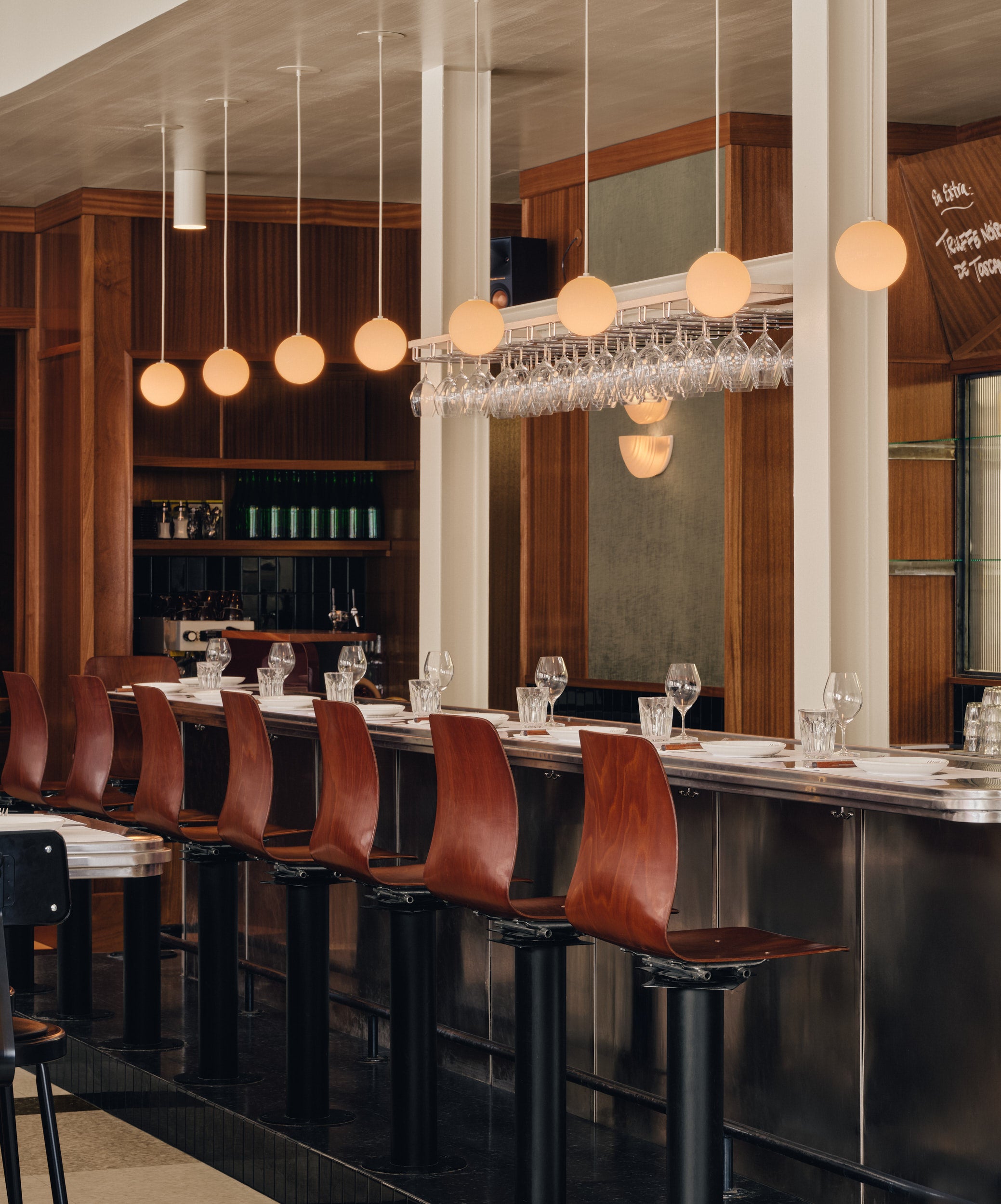 LF Rotisserie La Lune