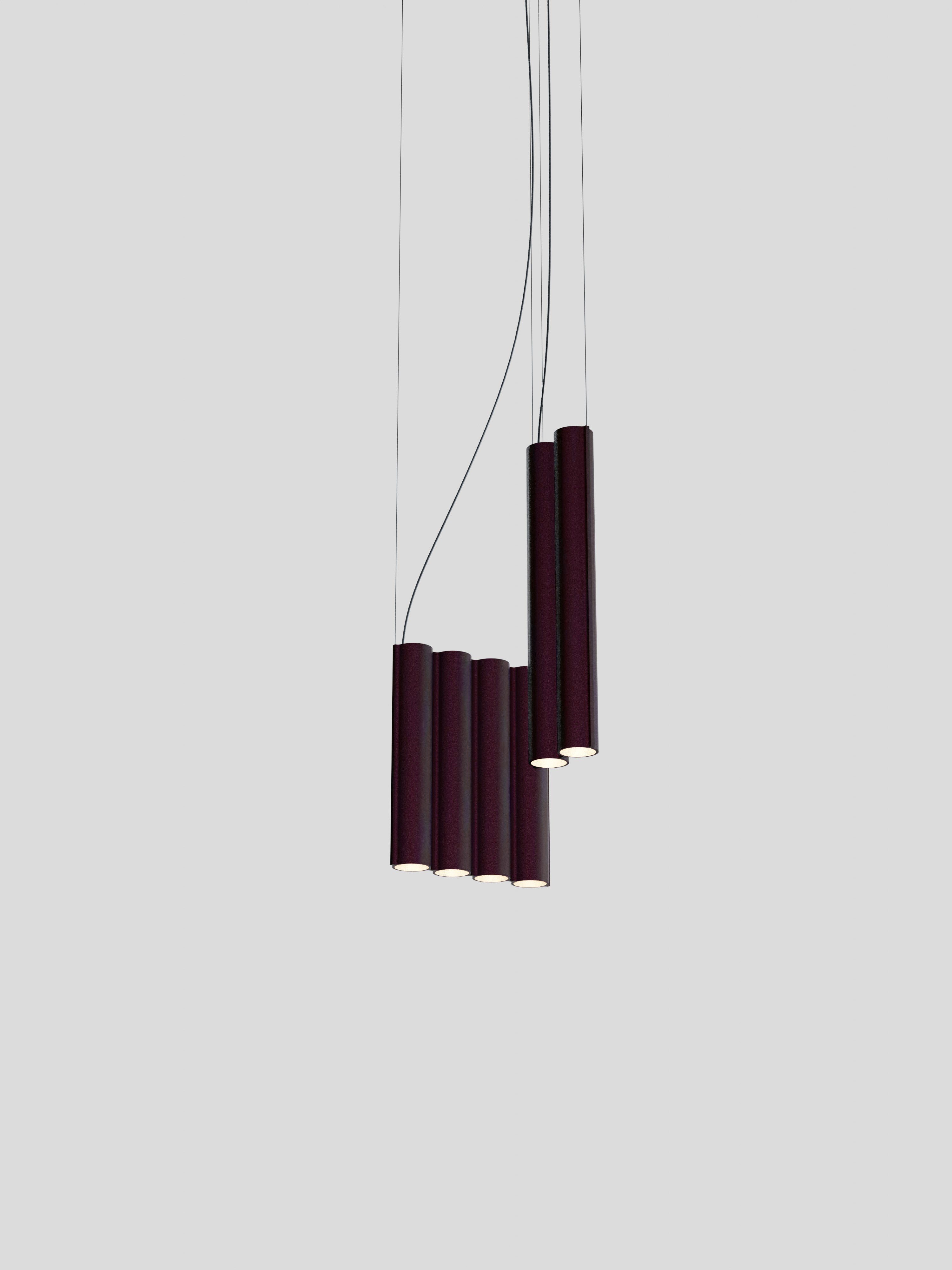 Aubergine