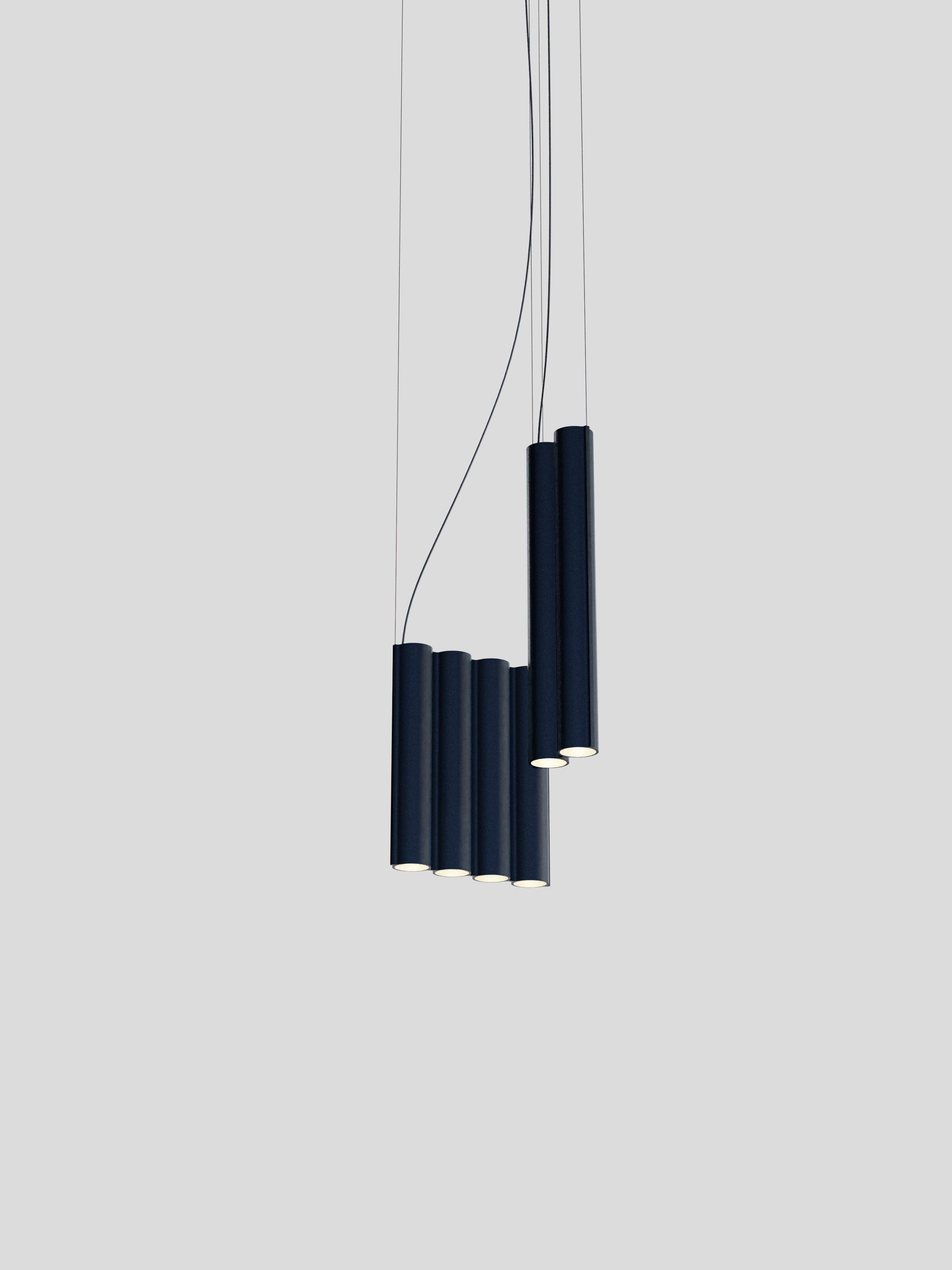 Midnight Blue