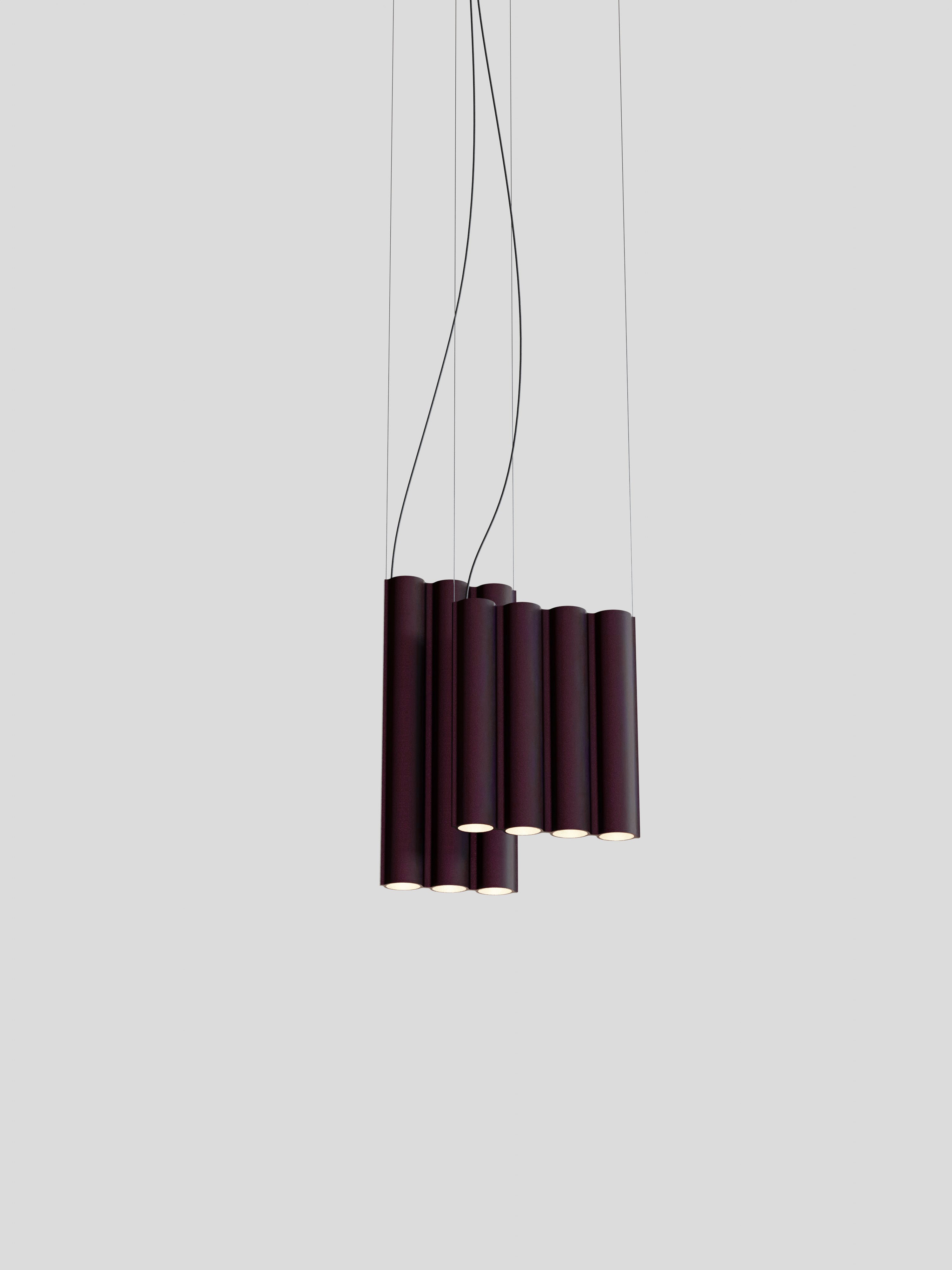 Aubergine