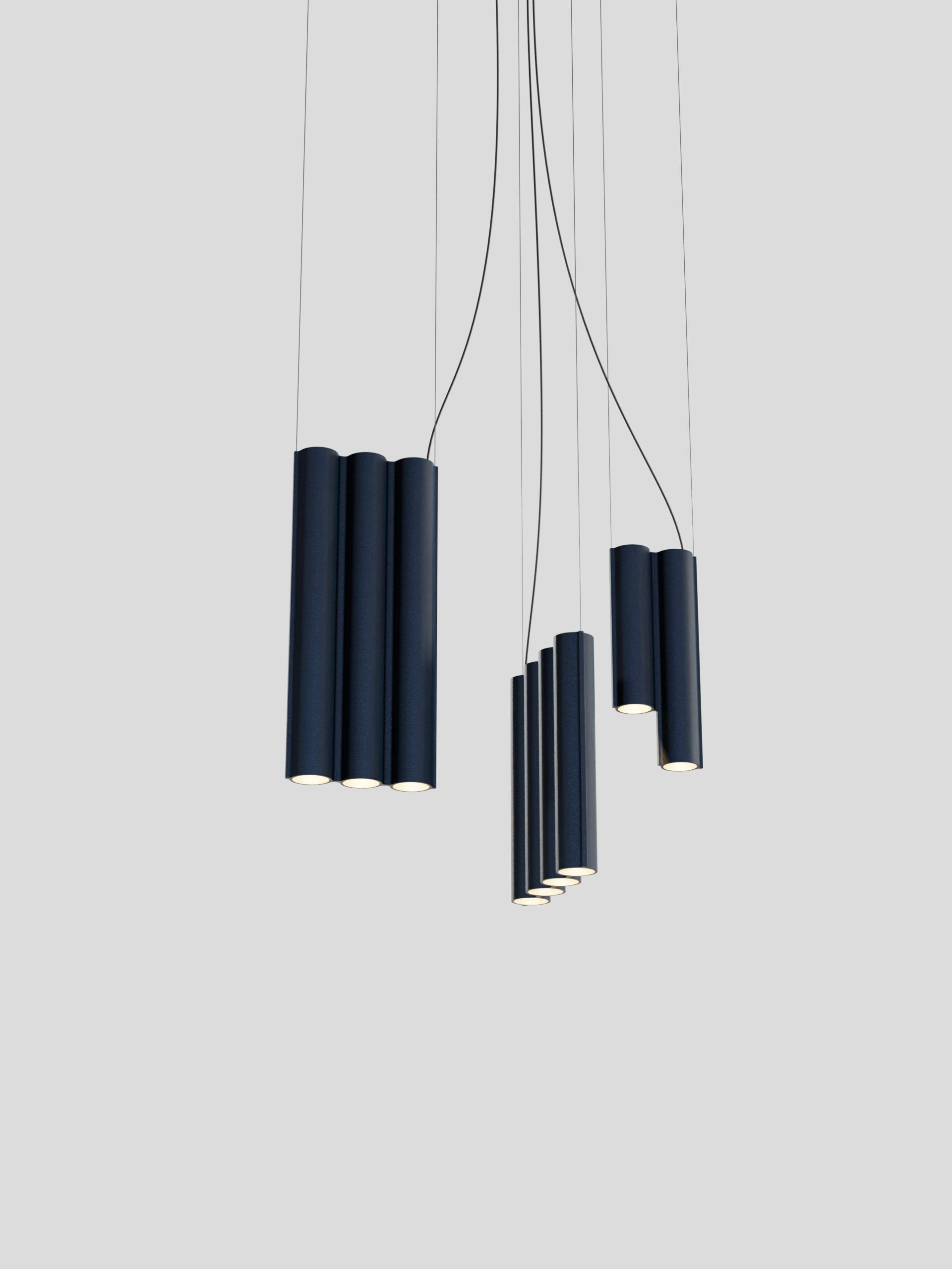 Midnight Blue