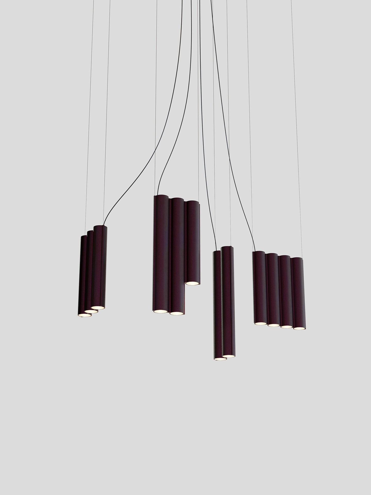 Cordons - Noir (Silo)