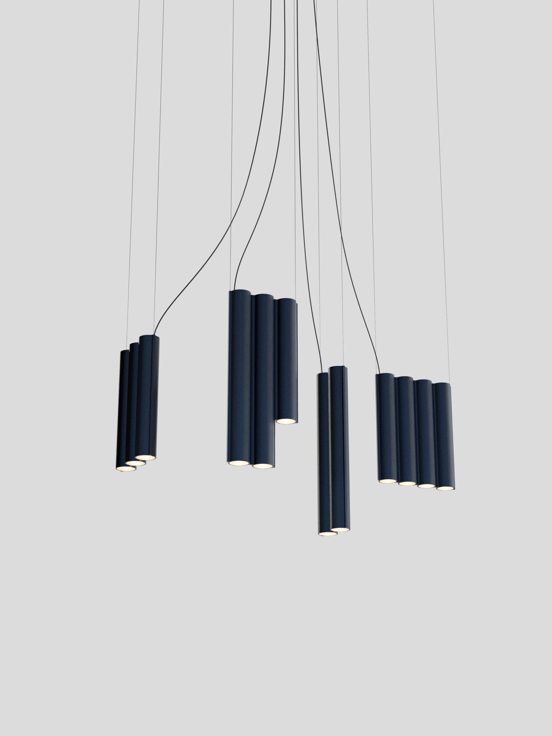 Midnight Blue
