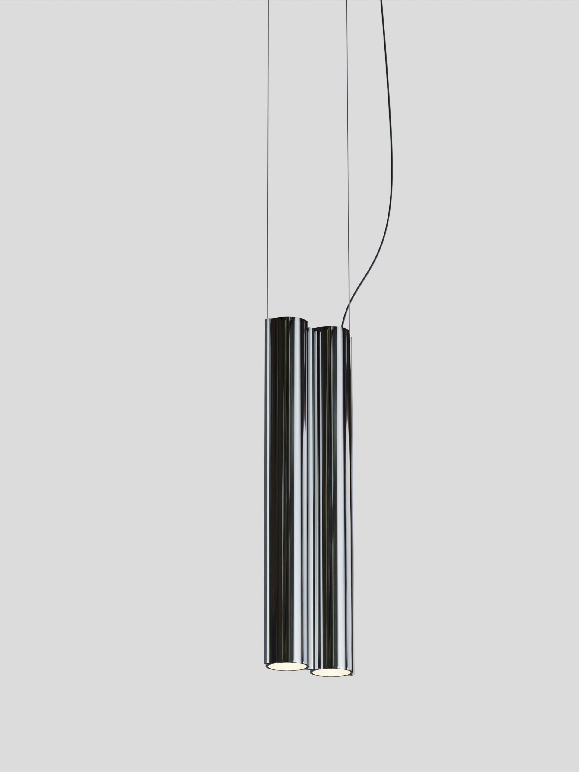 Mirror Polished Aluminum