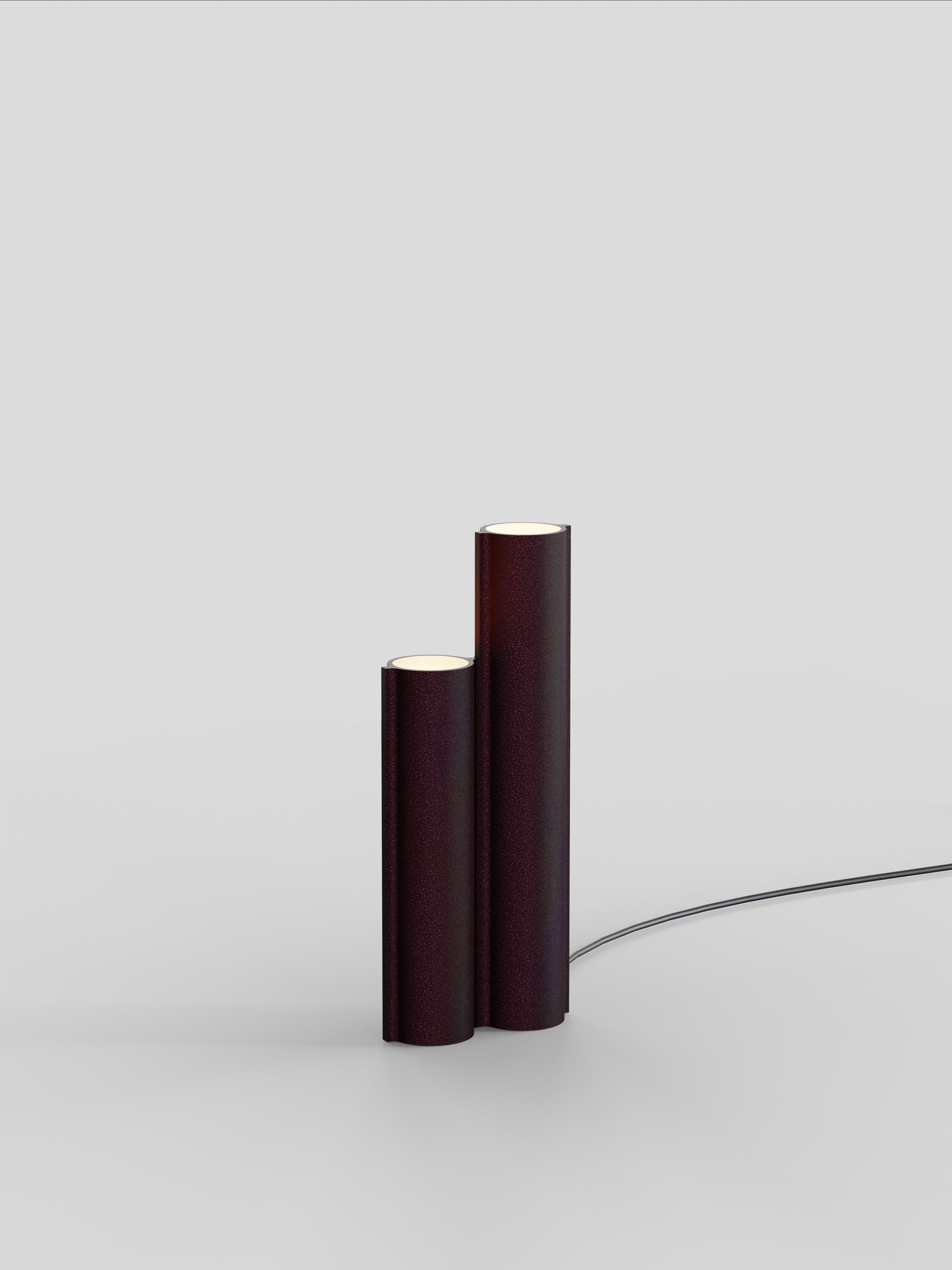 Aubergine
