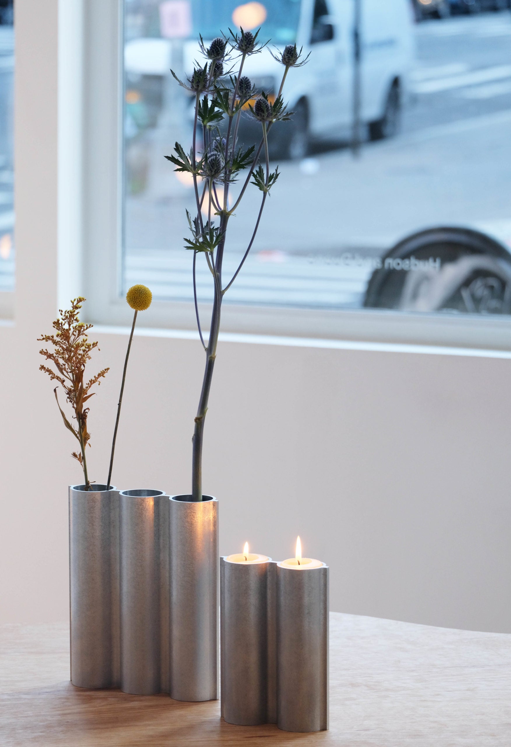 Silo Vase 3VK