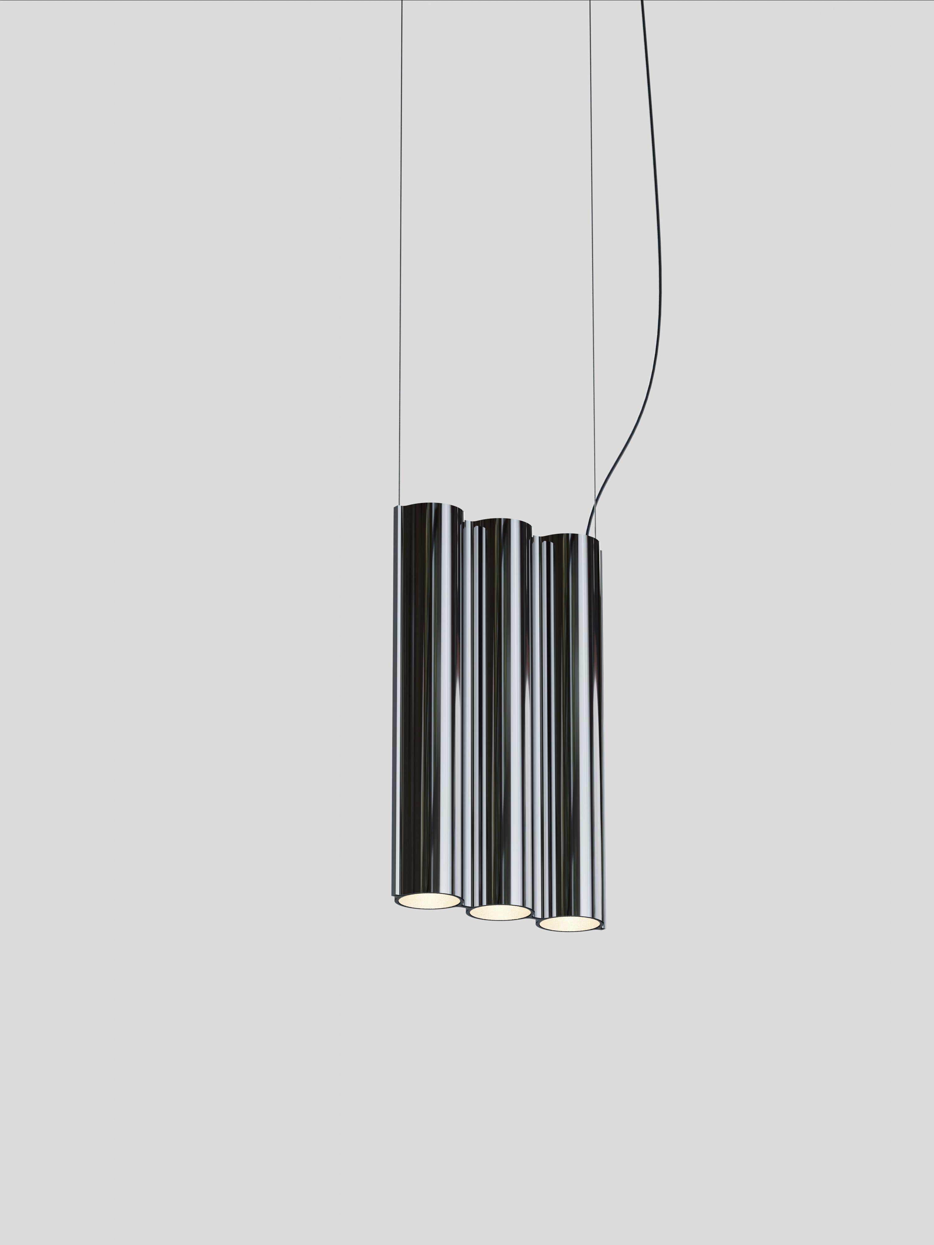 Mirror Polished Aluminum