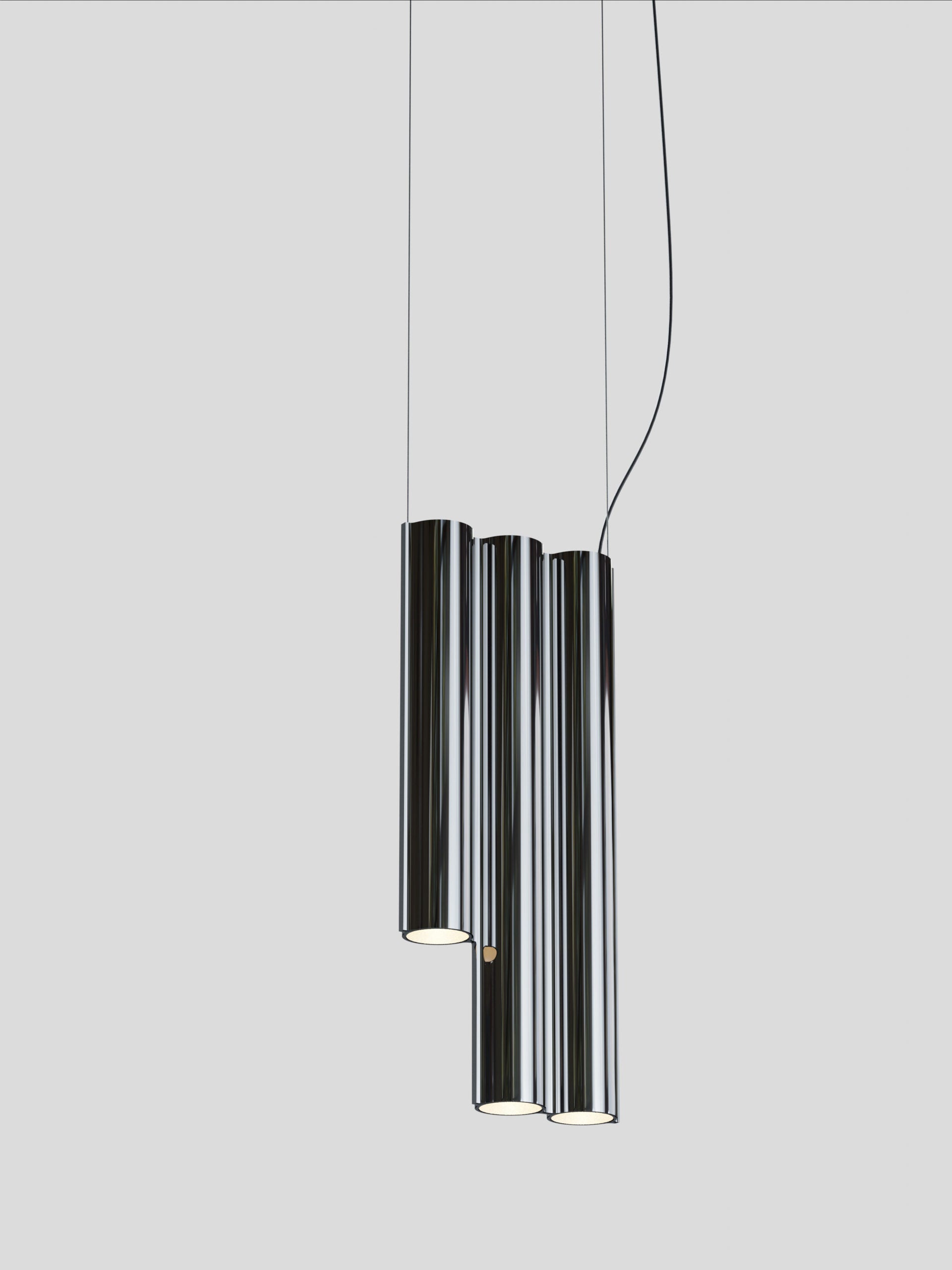 Mirror Polished Aluminum
