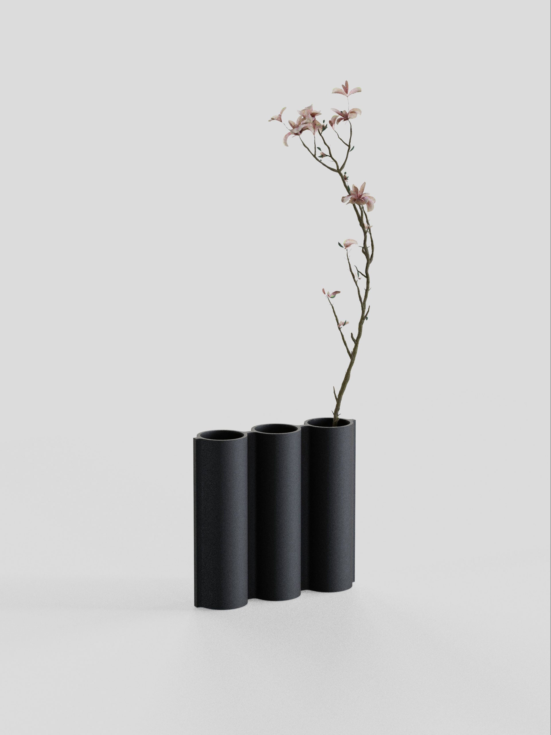 Silo Vase 3VJ