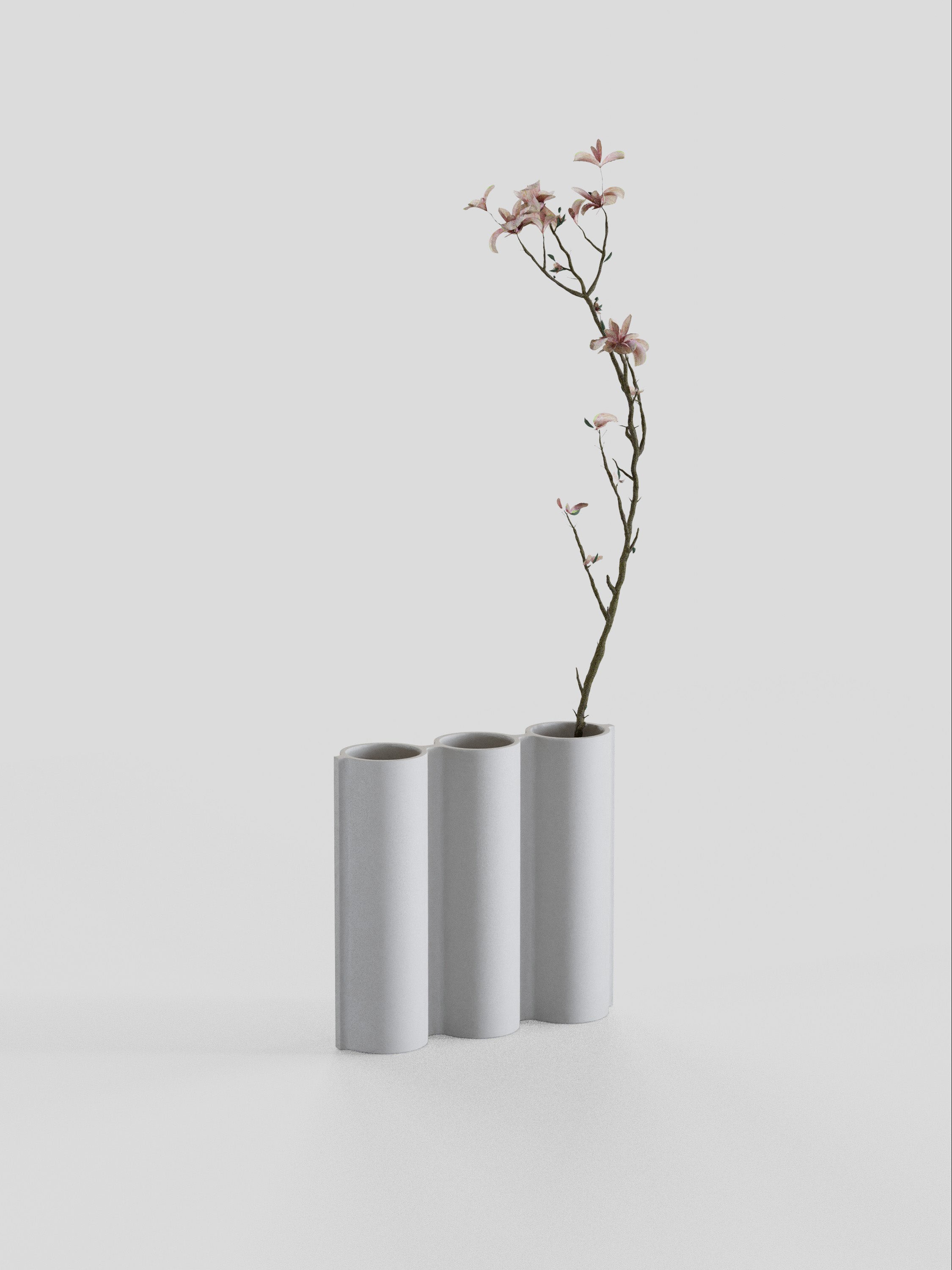 Silo Vase 3VJ