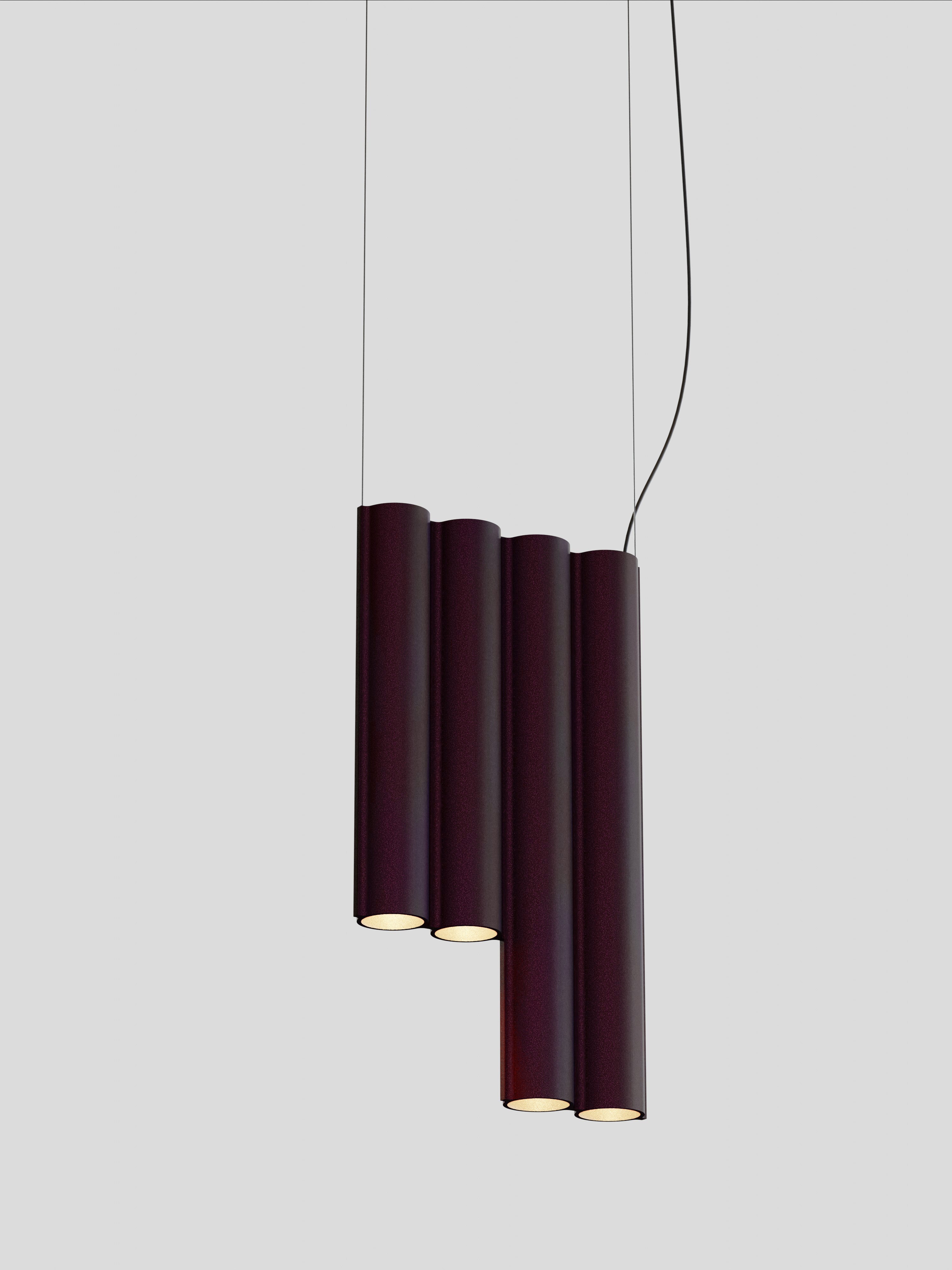 Aubergine