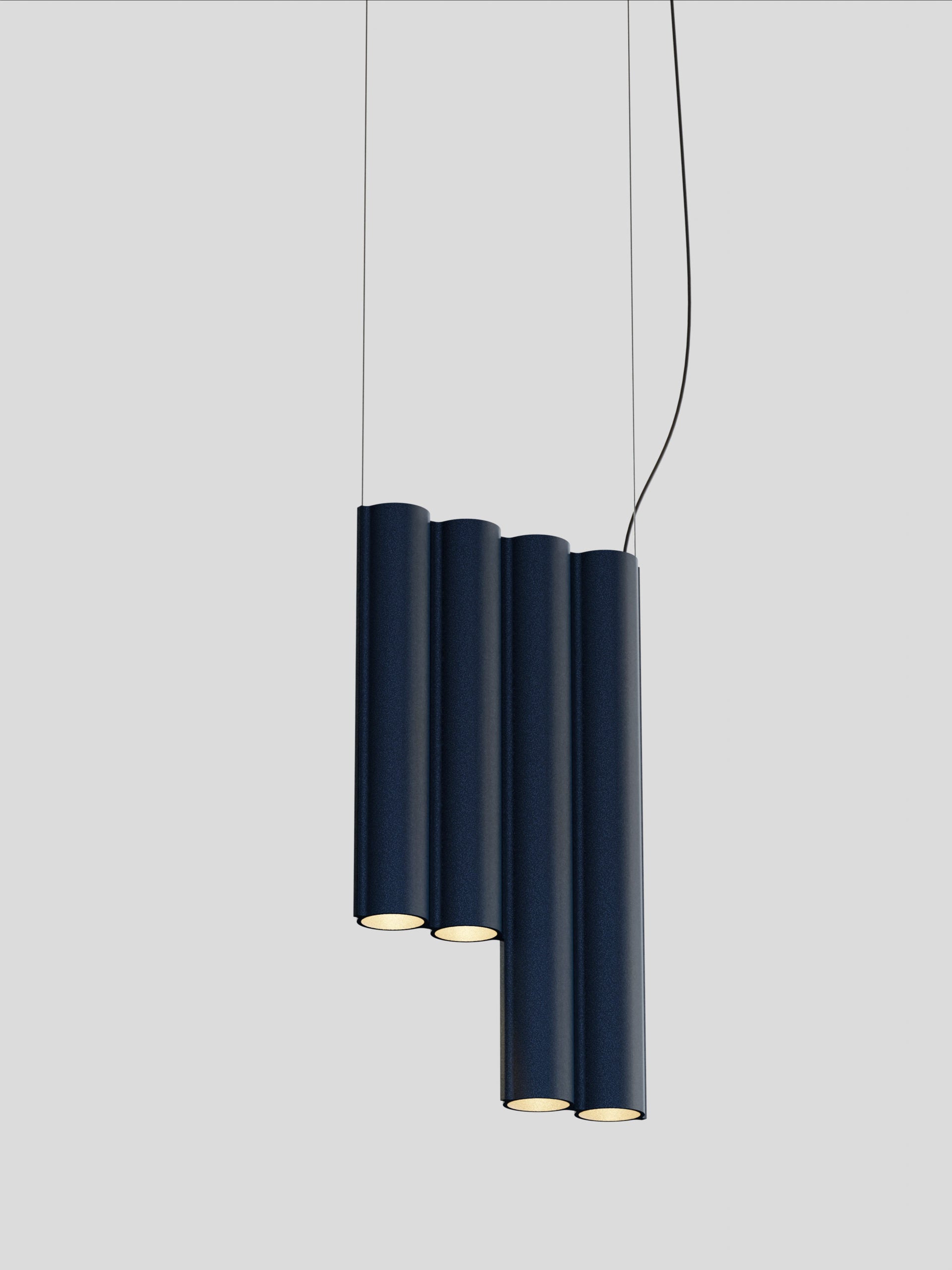 Midnight Blue