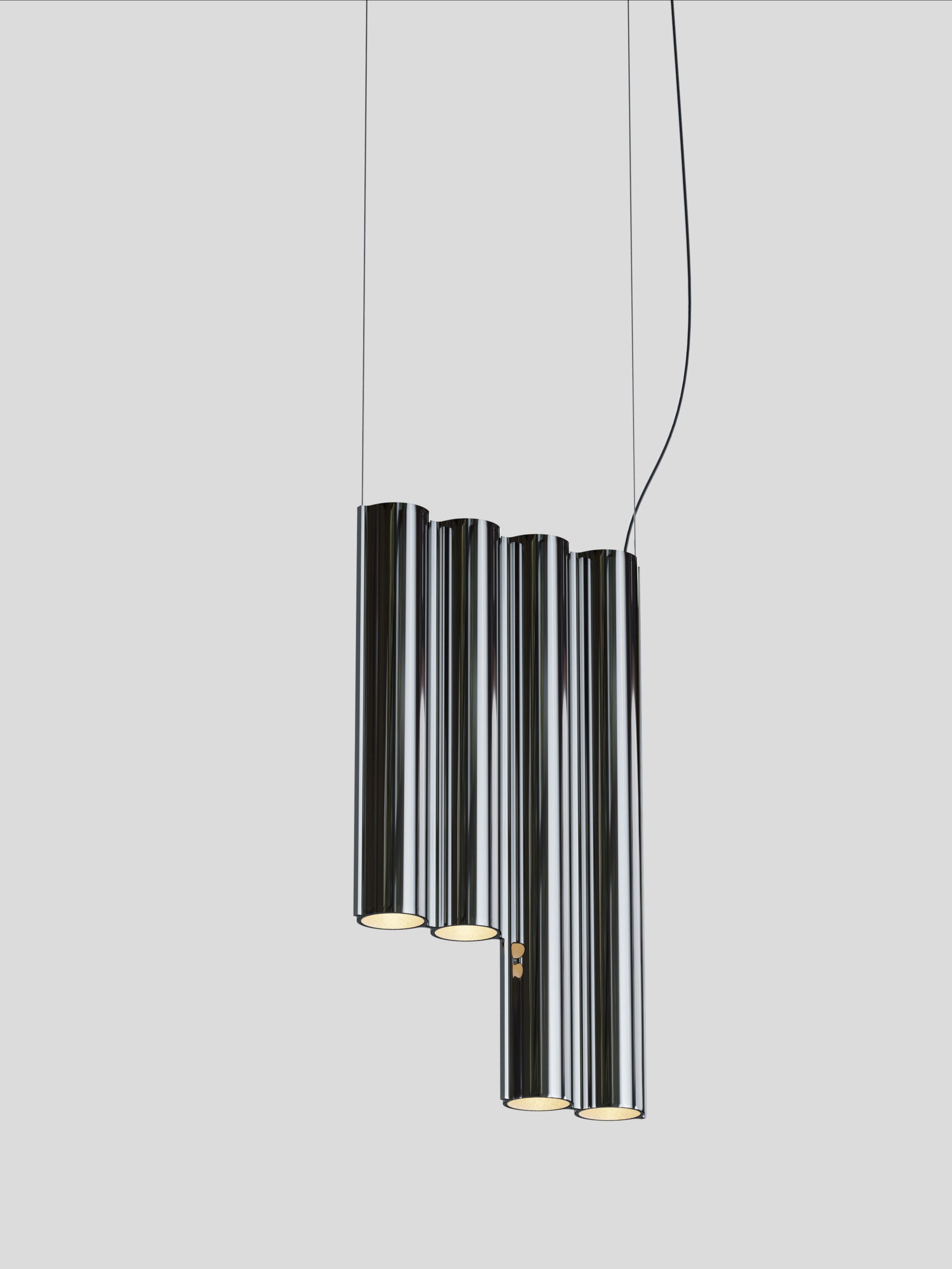 Mirror Polished Aluminum