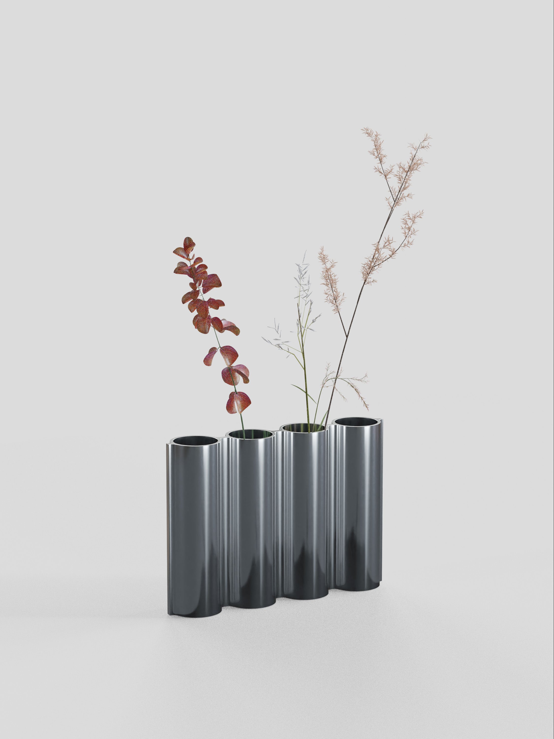 Silo Vase 4VJ