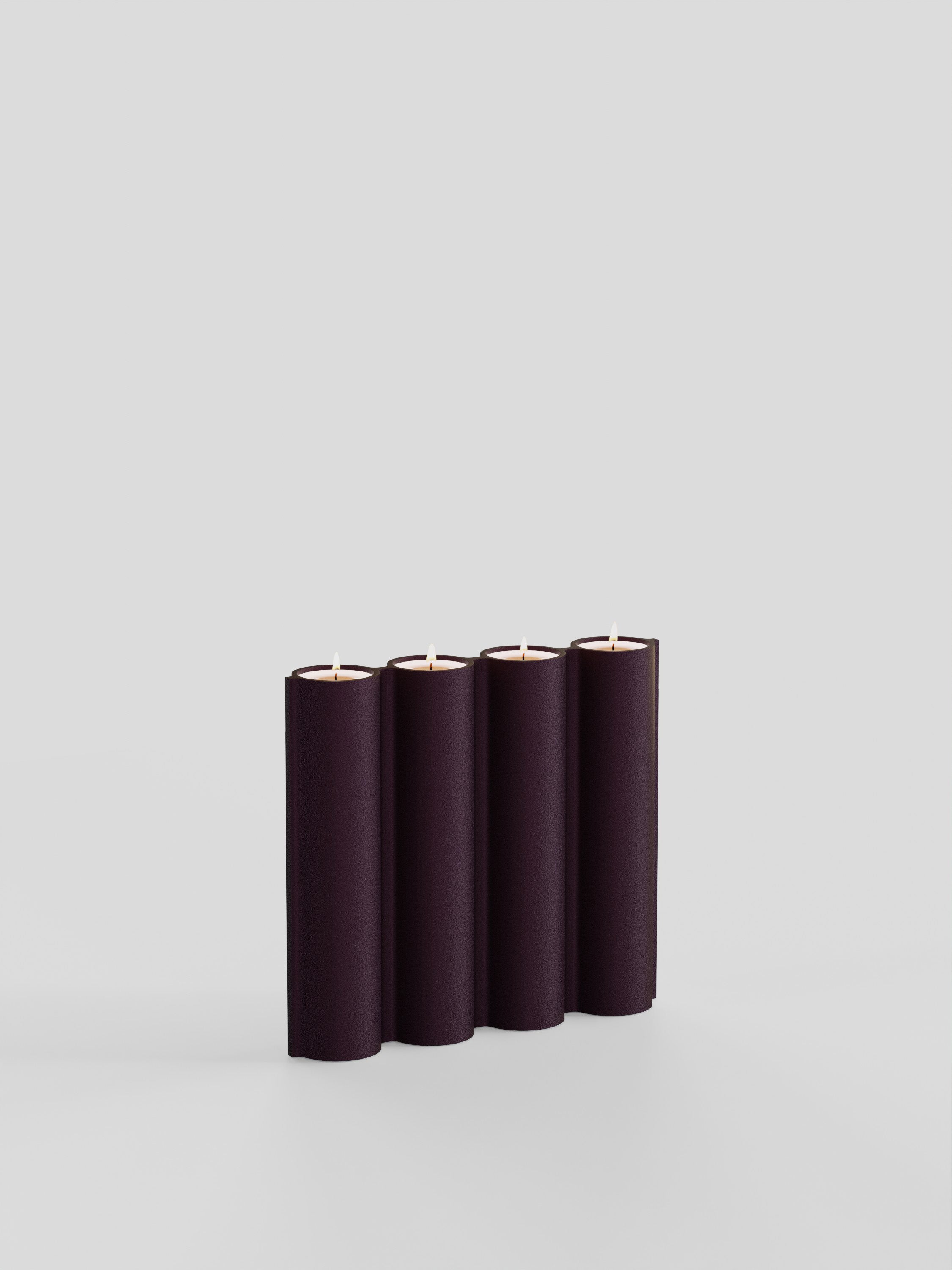 Silo Vase 4VK