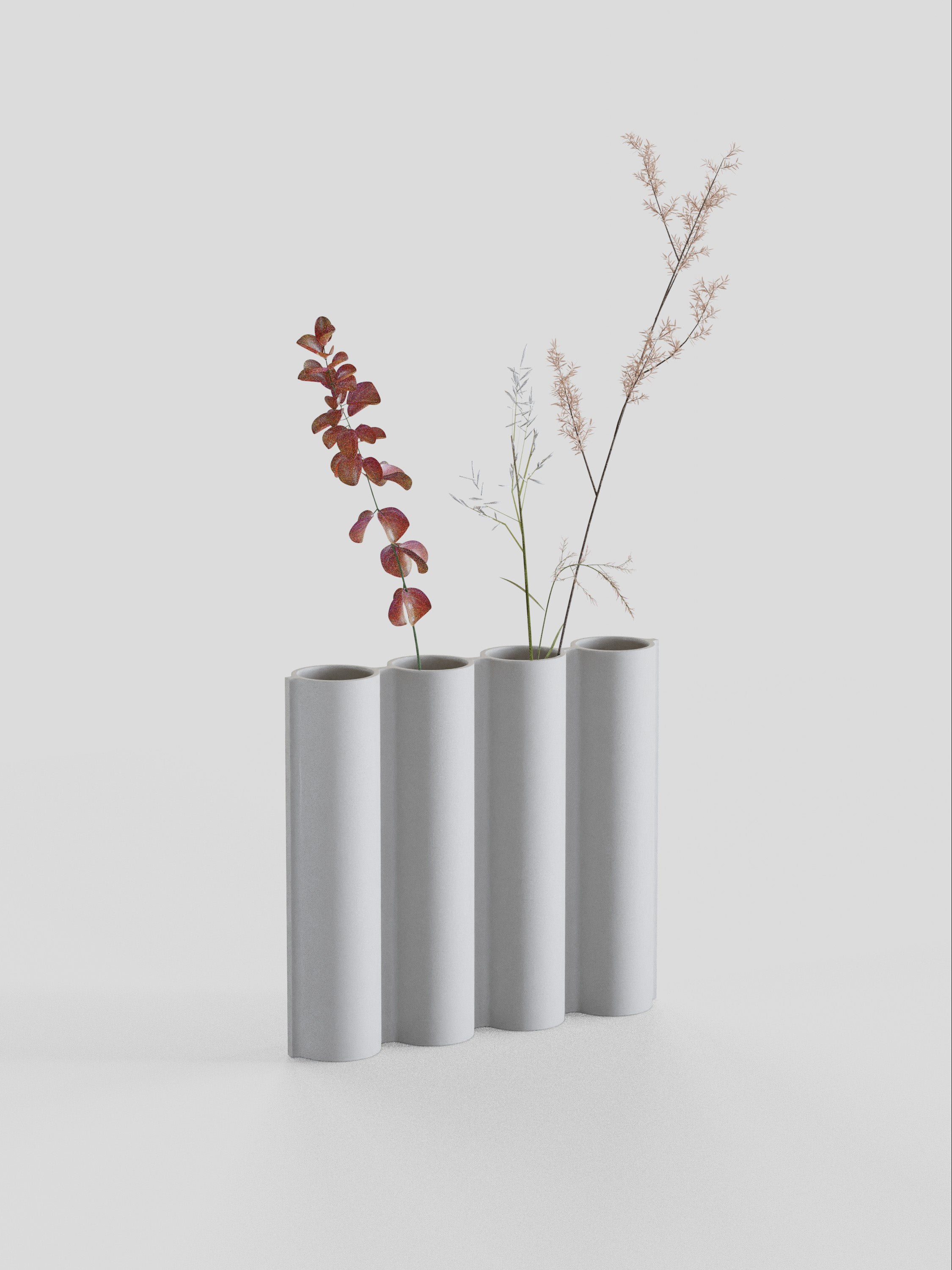 Silo Vase 4VK