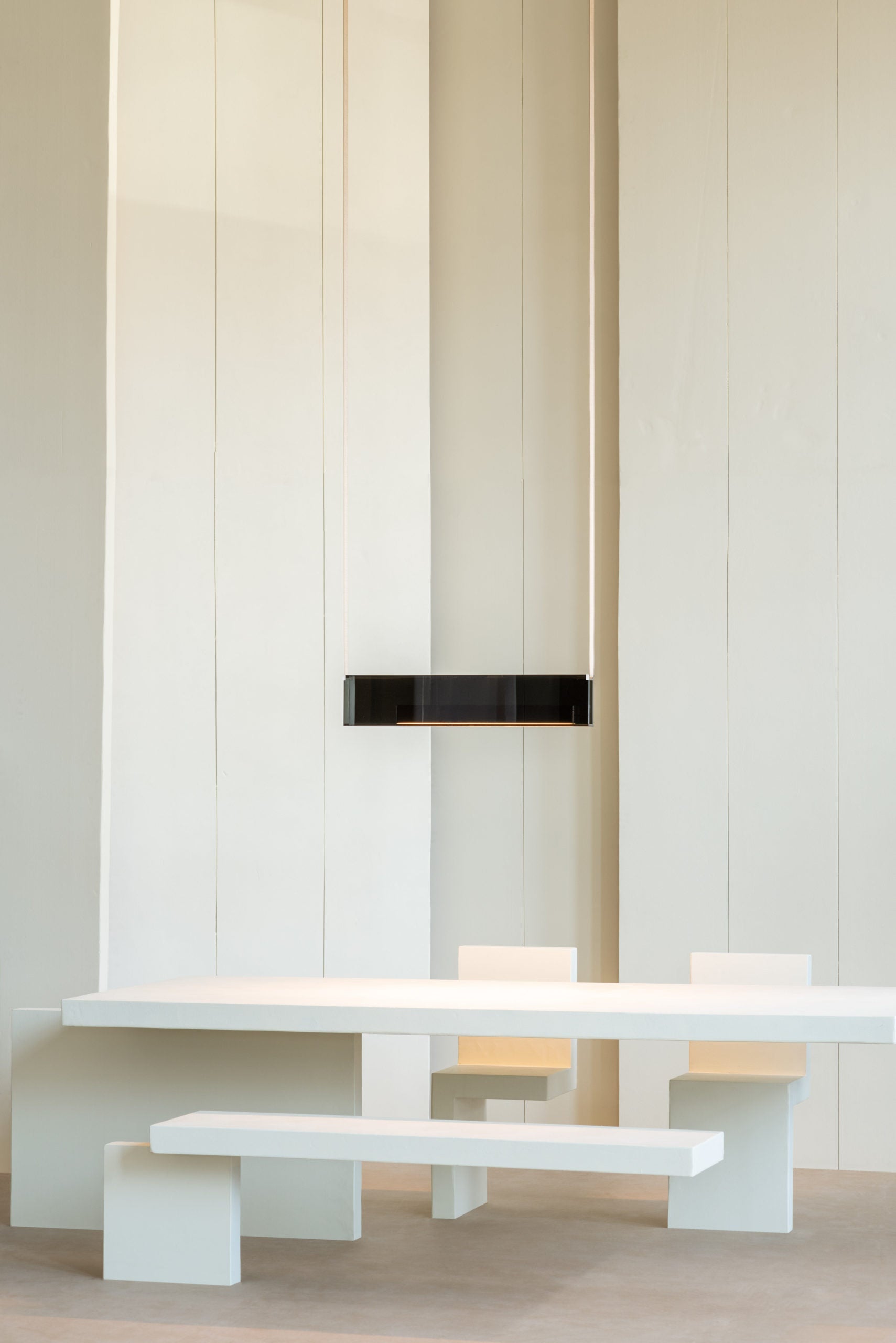 Ribbon - Beige