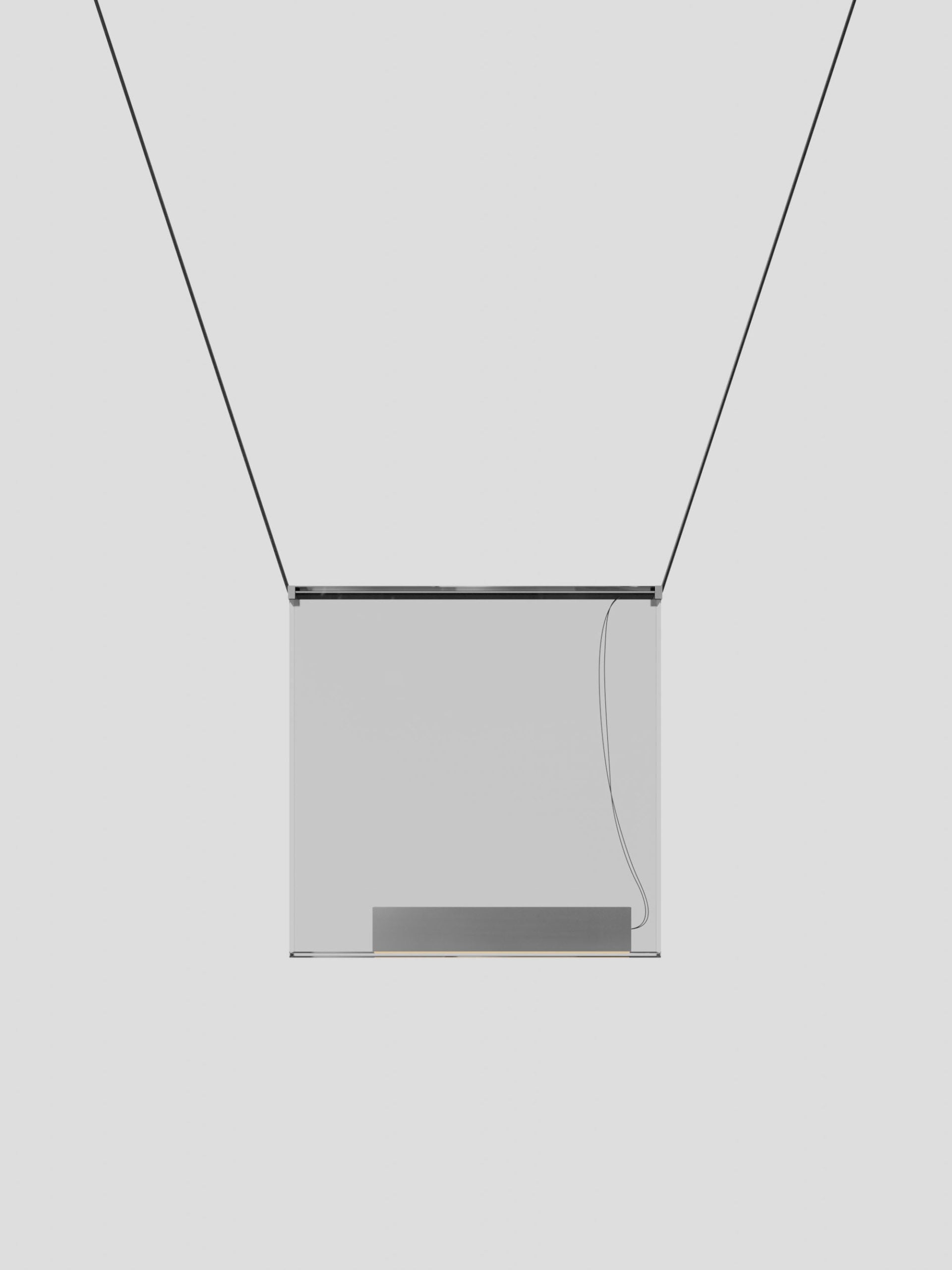 Glass - Frosted Extra Clear