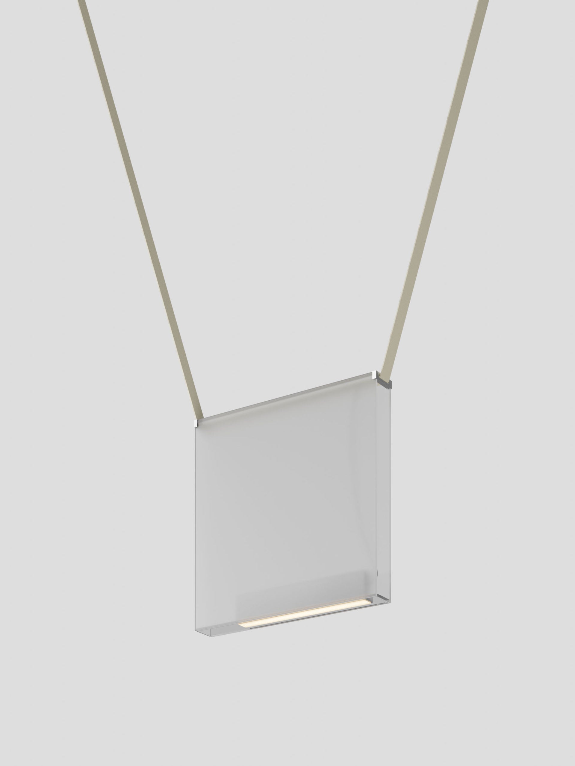 Glass - Frosted Extra Clear