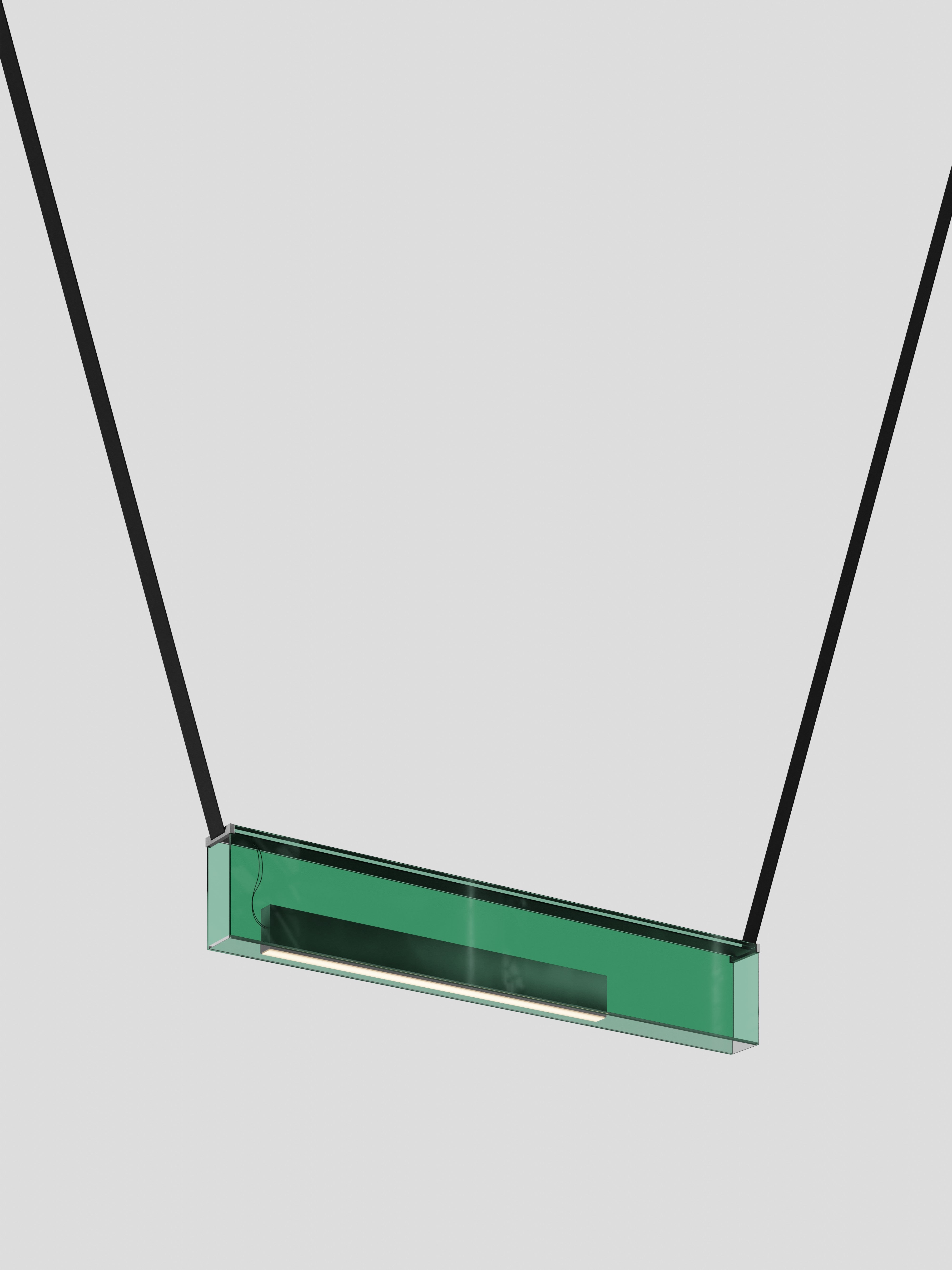 Green / Green