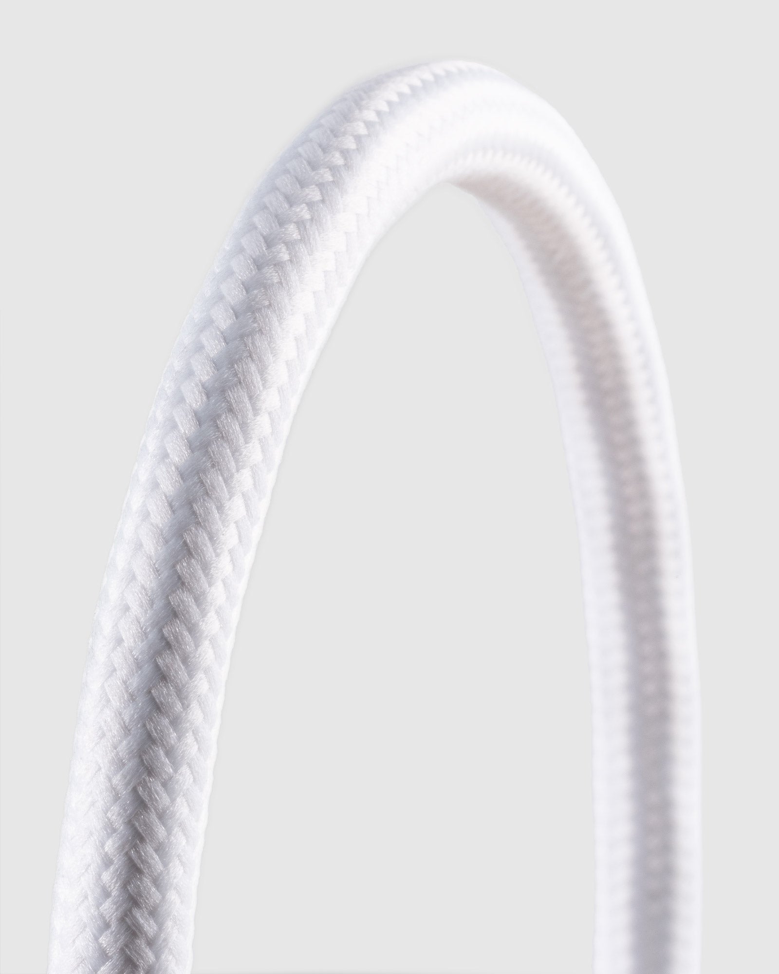Cords - White