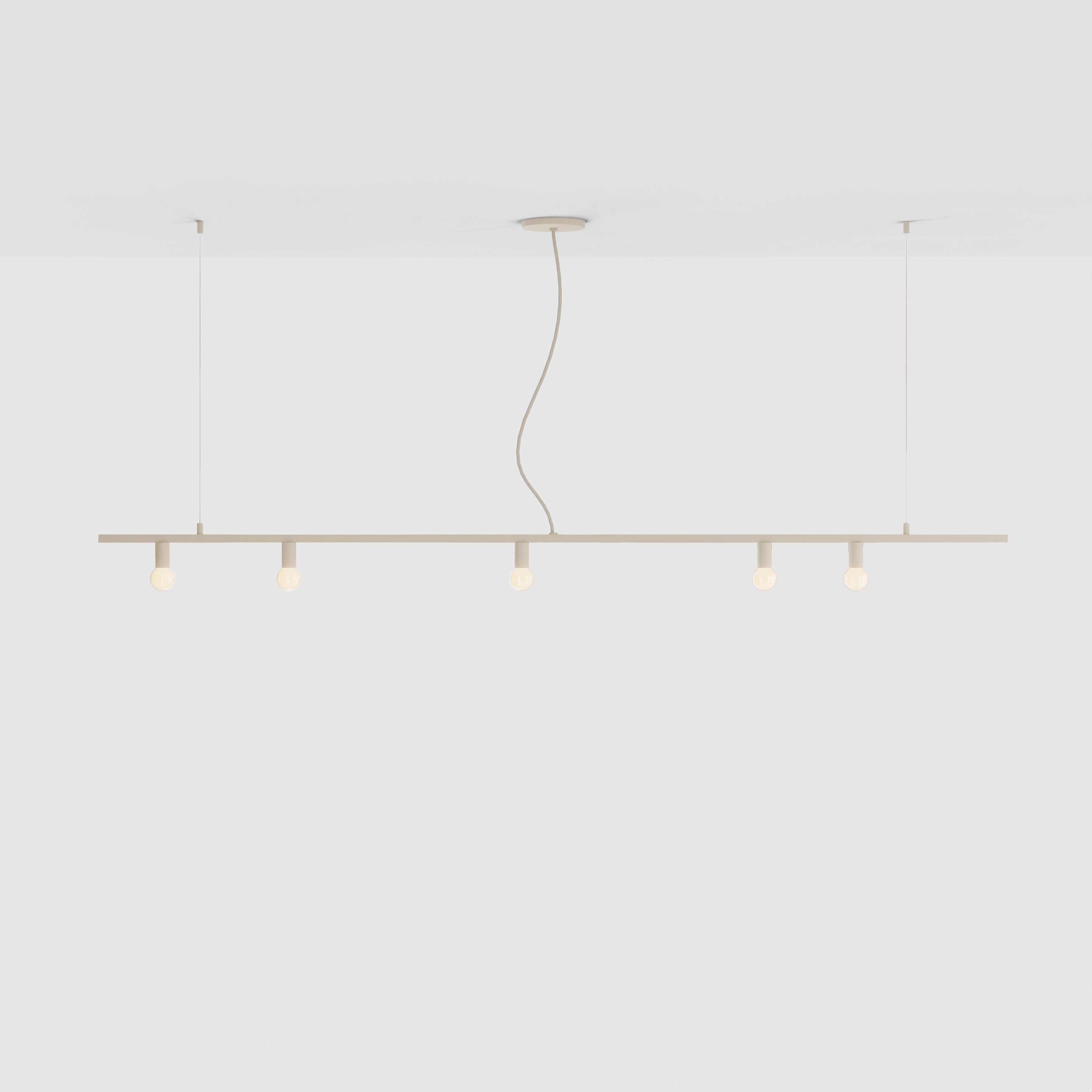 Dot Line Suspension