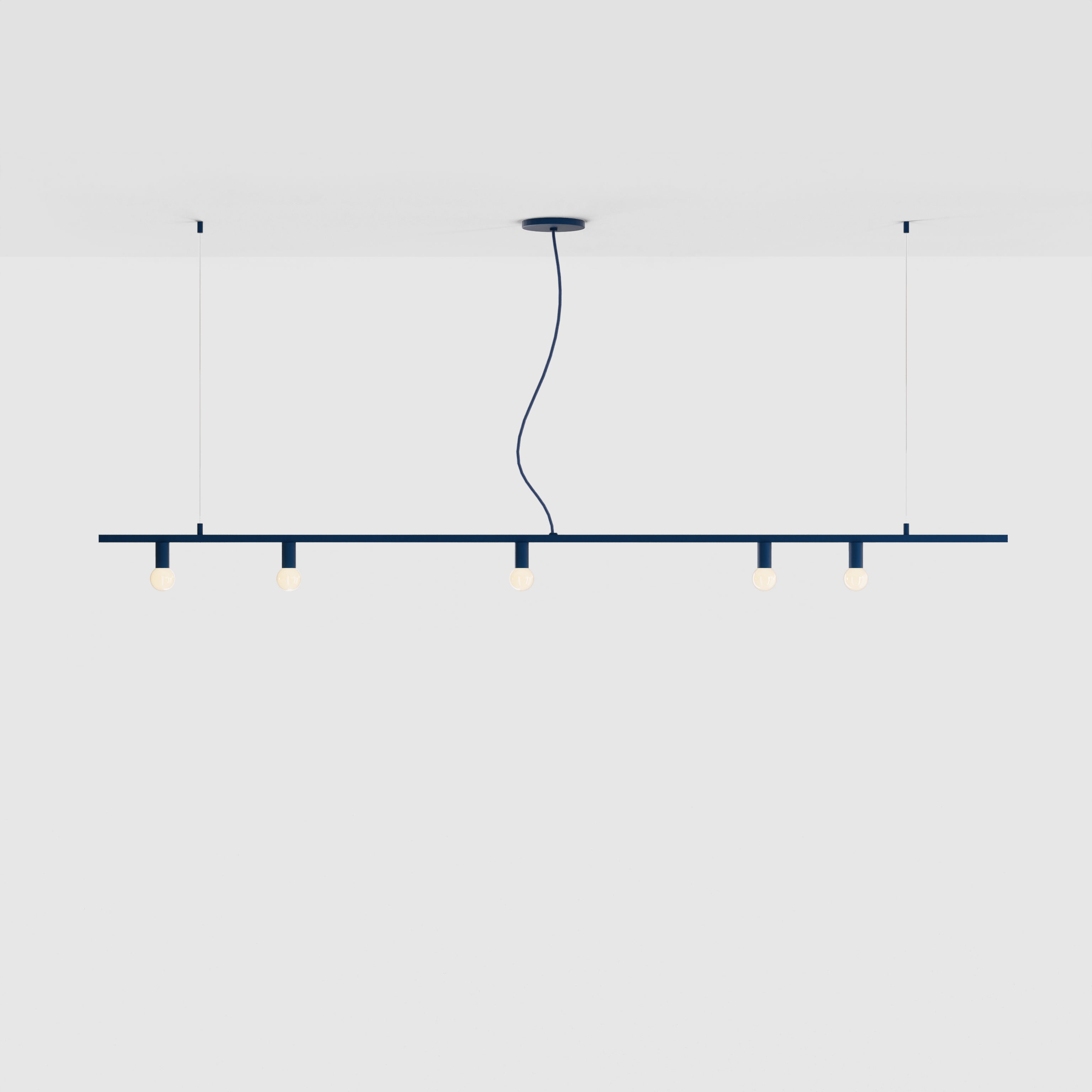 Dot Line Suspension