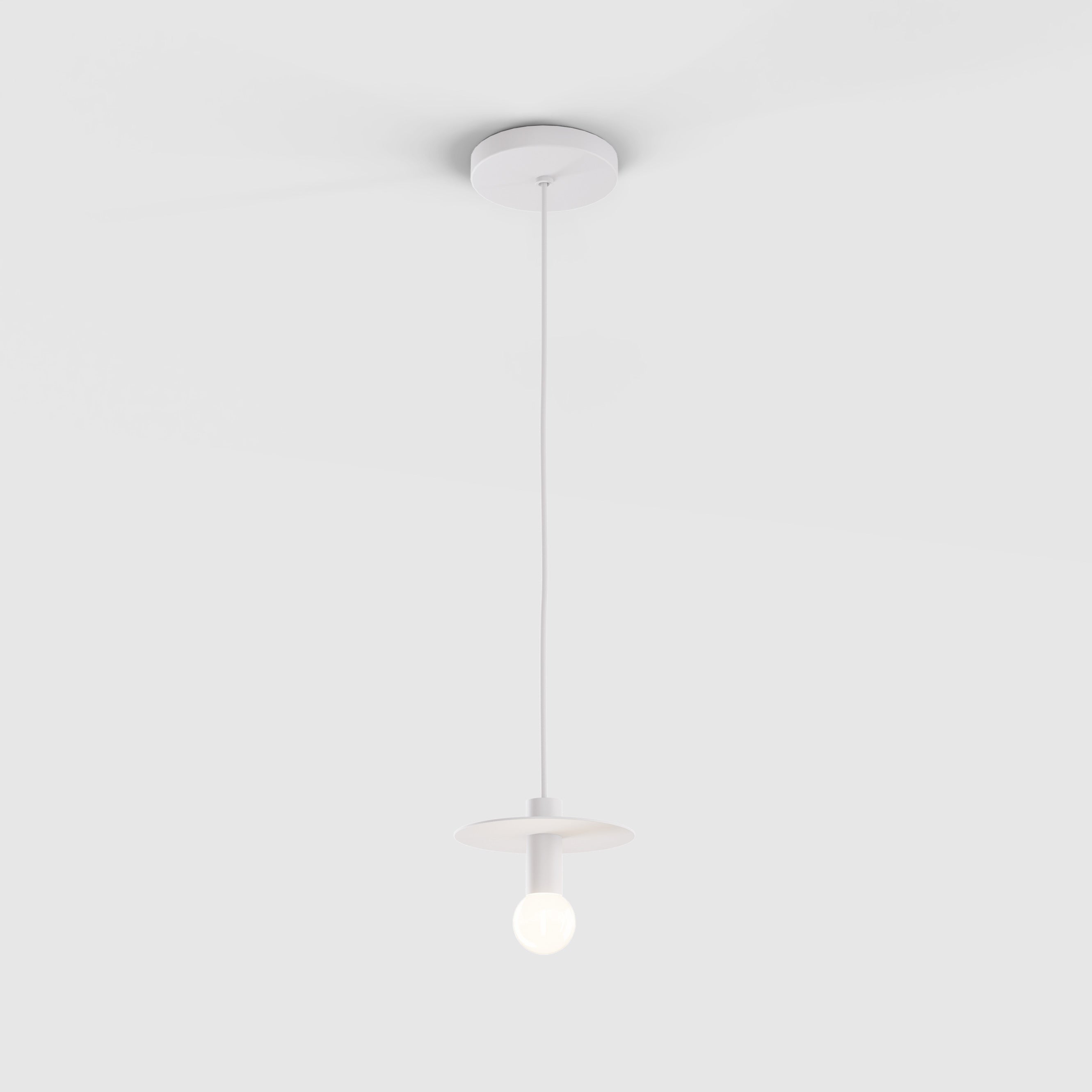 Dot Suspension