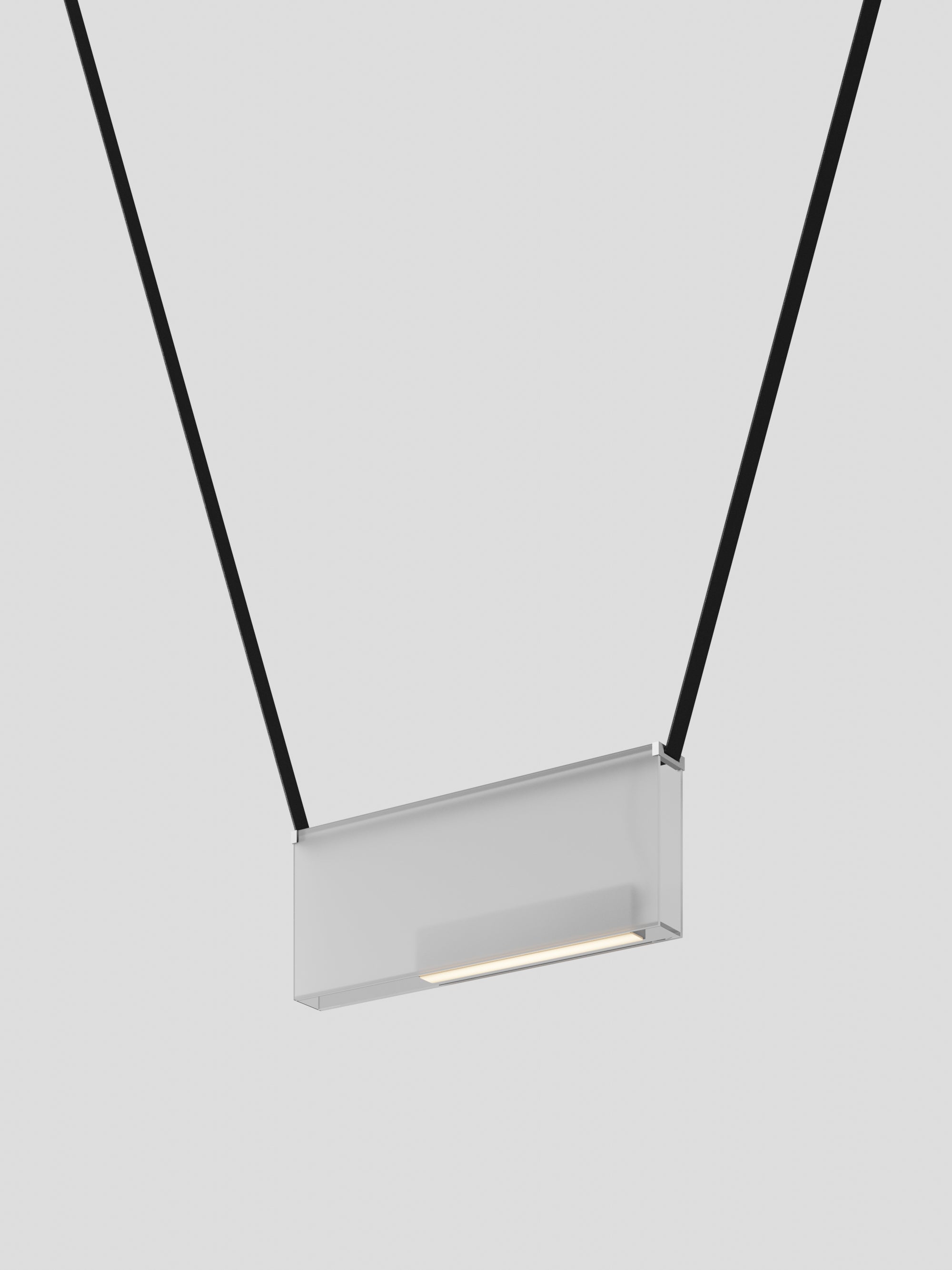 Frosted Extra Clear / Frosted Extra Clear