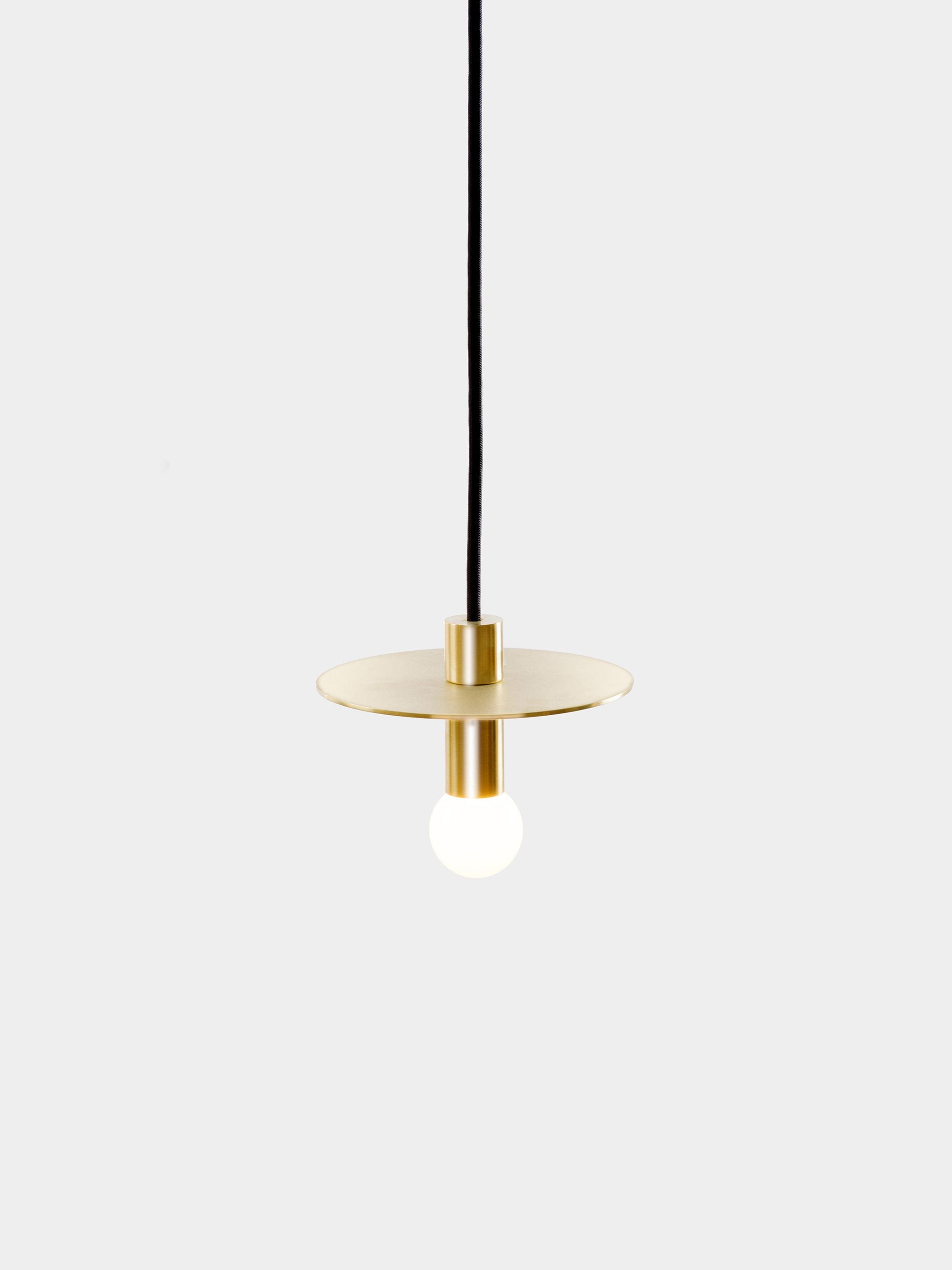 Dot Suspension