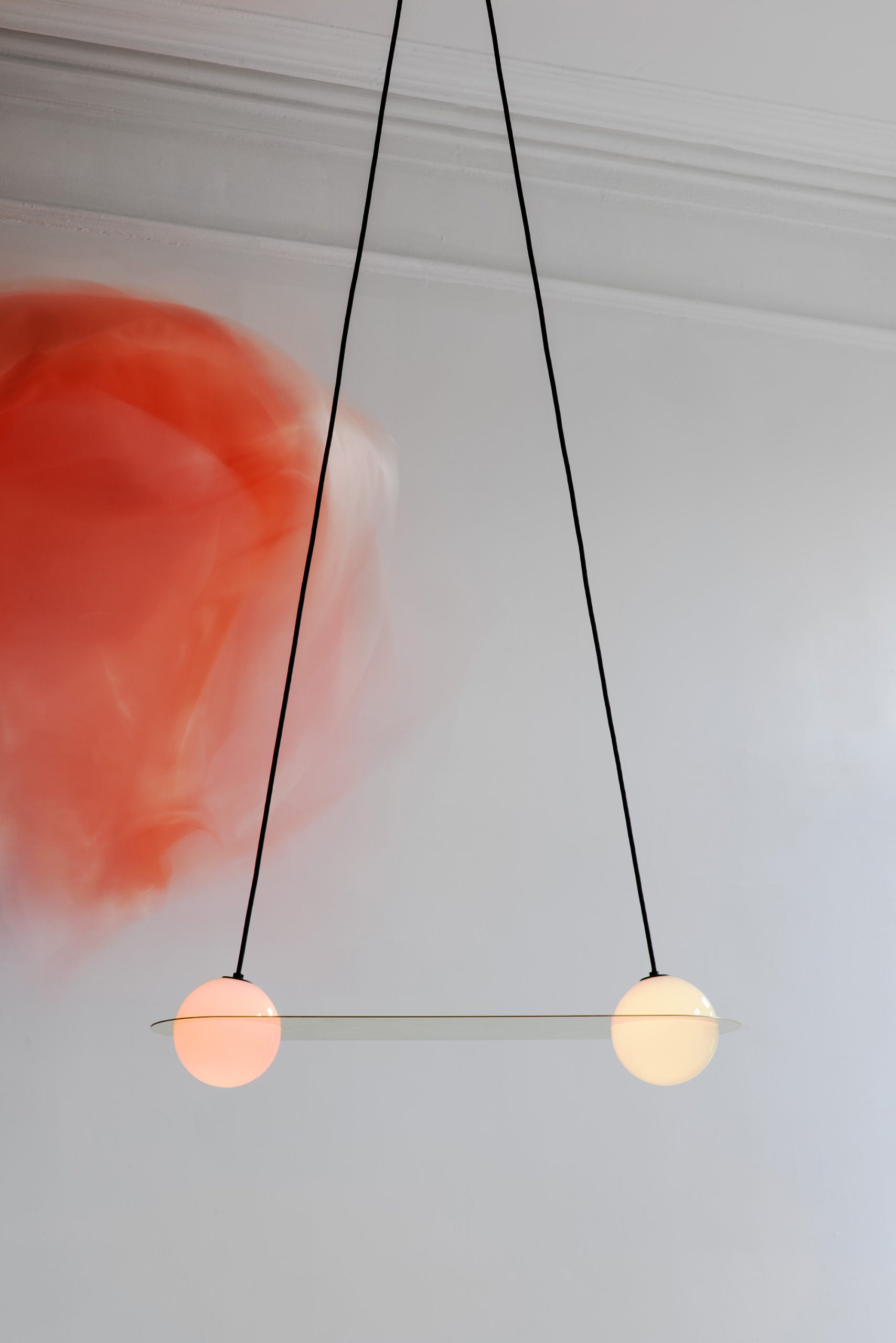 Glass - Laurent Globe