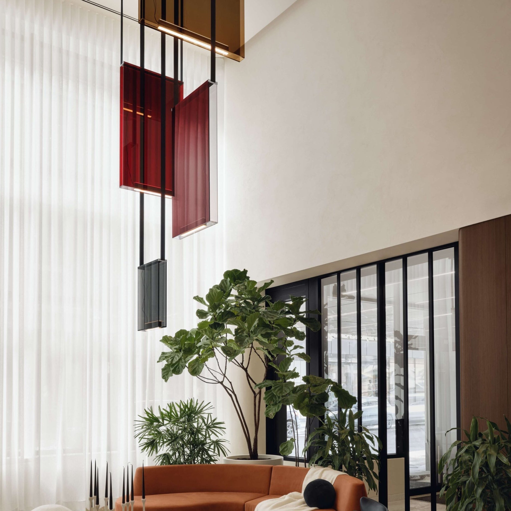 Vogue Hotel