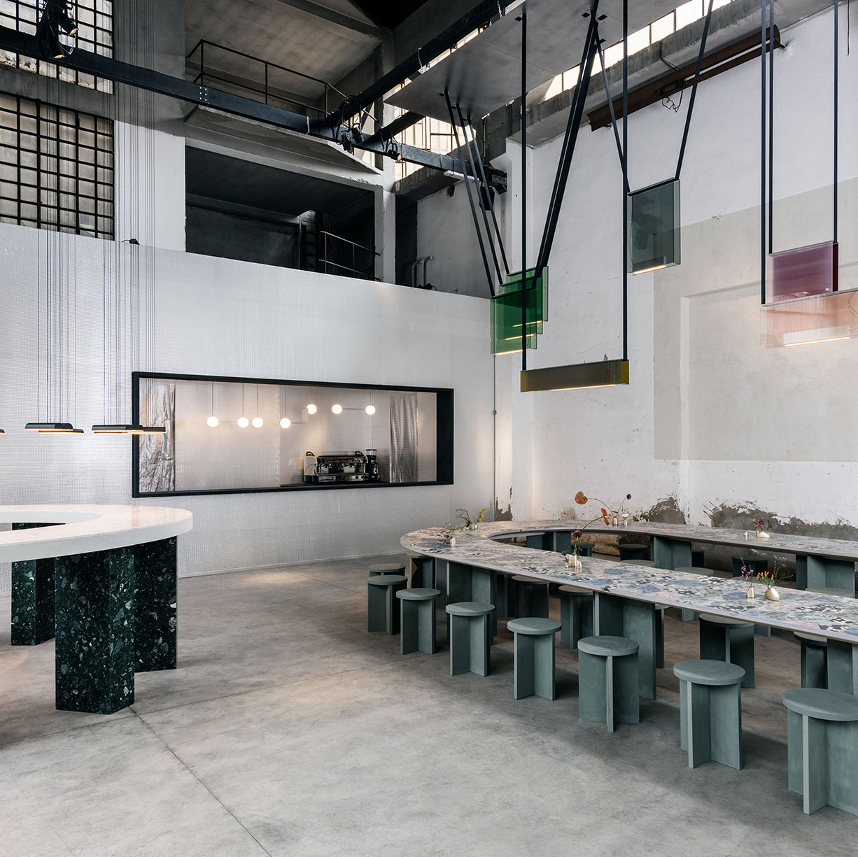 Caffè Populaire 2019