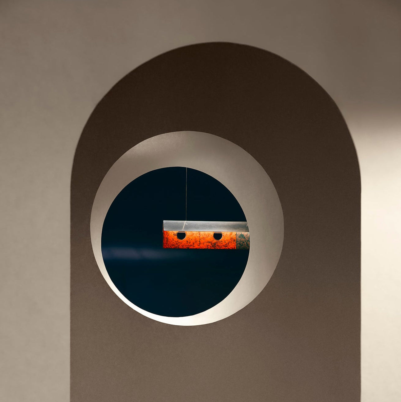 Galerie 6250 - Ourse
