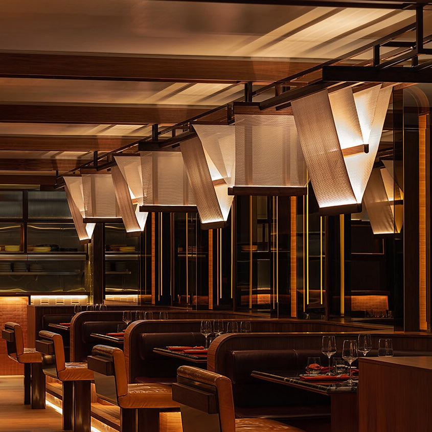 Le Bivouac – Hotel Hilton