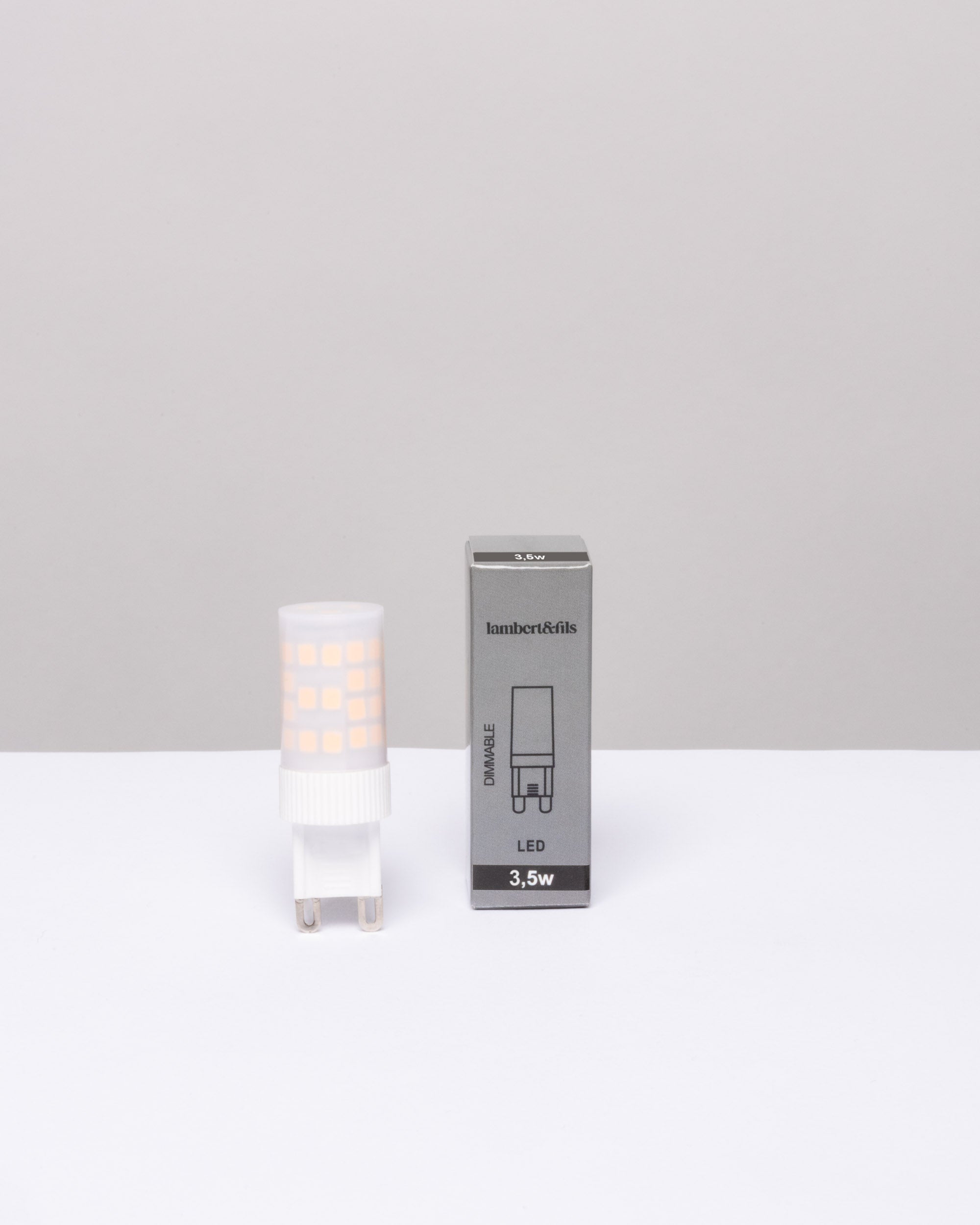 G9 LED (3.5w)