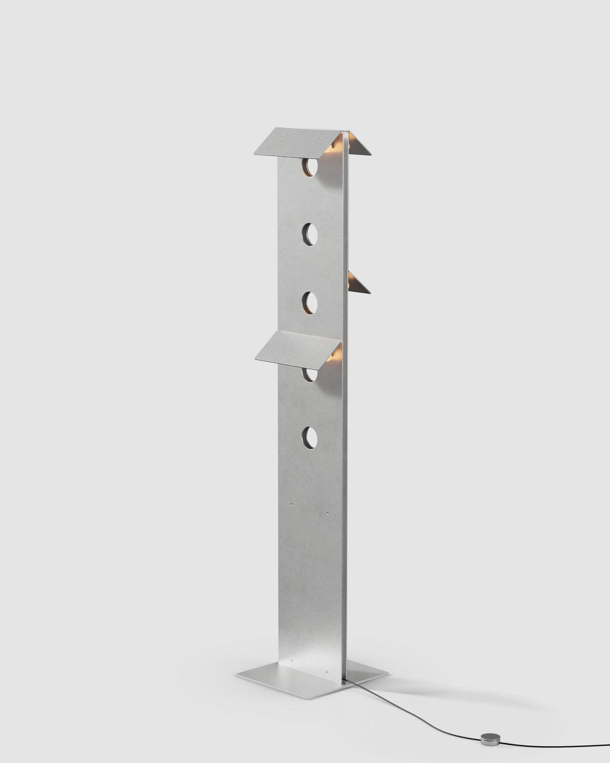 Lambert & Fils - Wall Light Fixture - Bolda 04